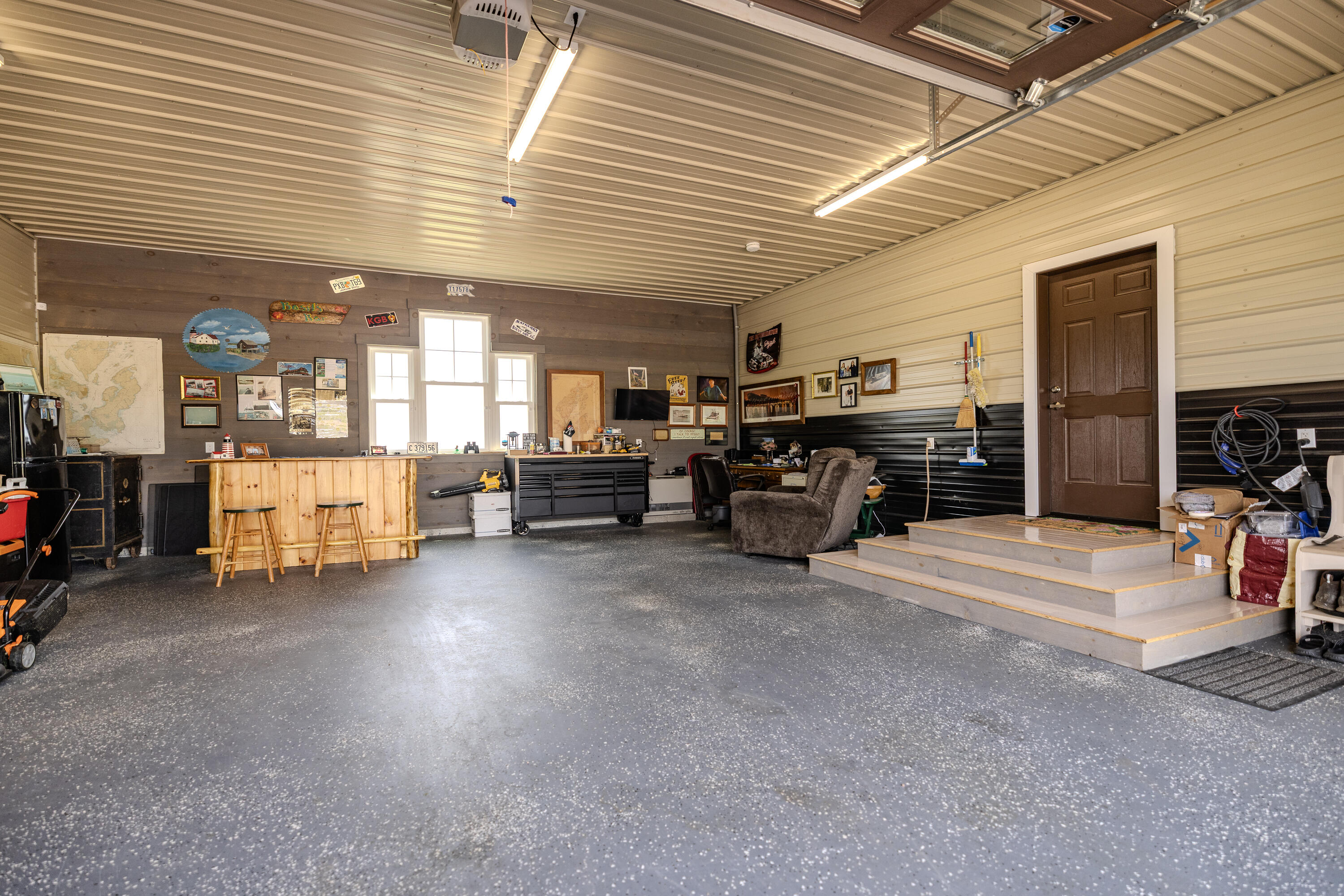 357 Shore Road Perry ME 04667
