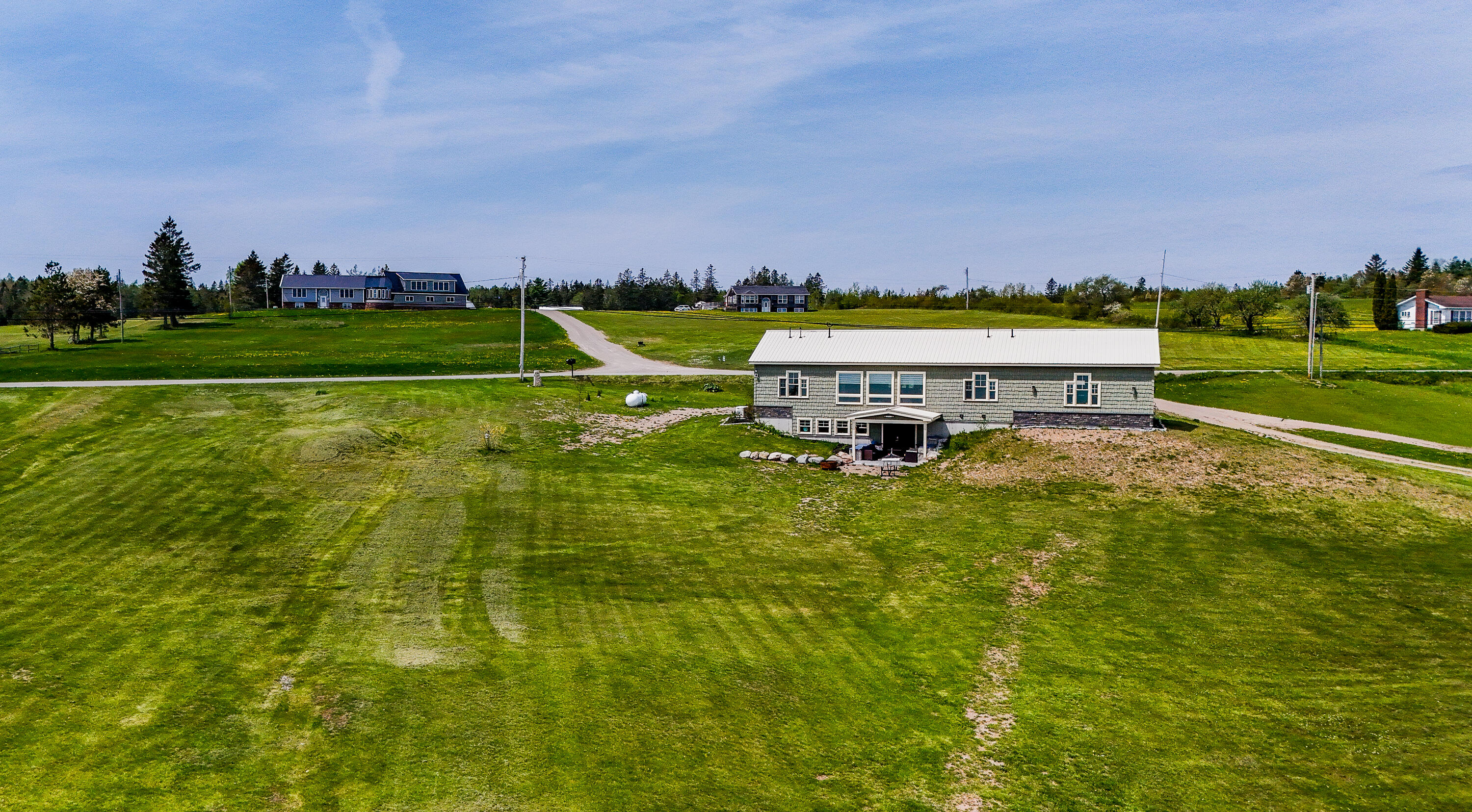 357 Shore Road Perry ME 04667