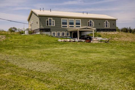 357 Shore Road Perry ME 04667