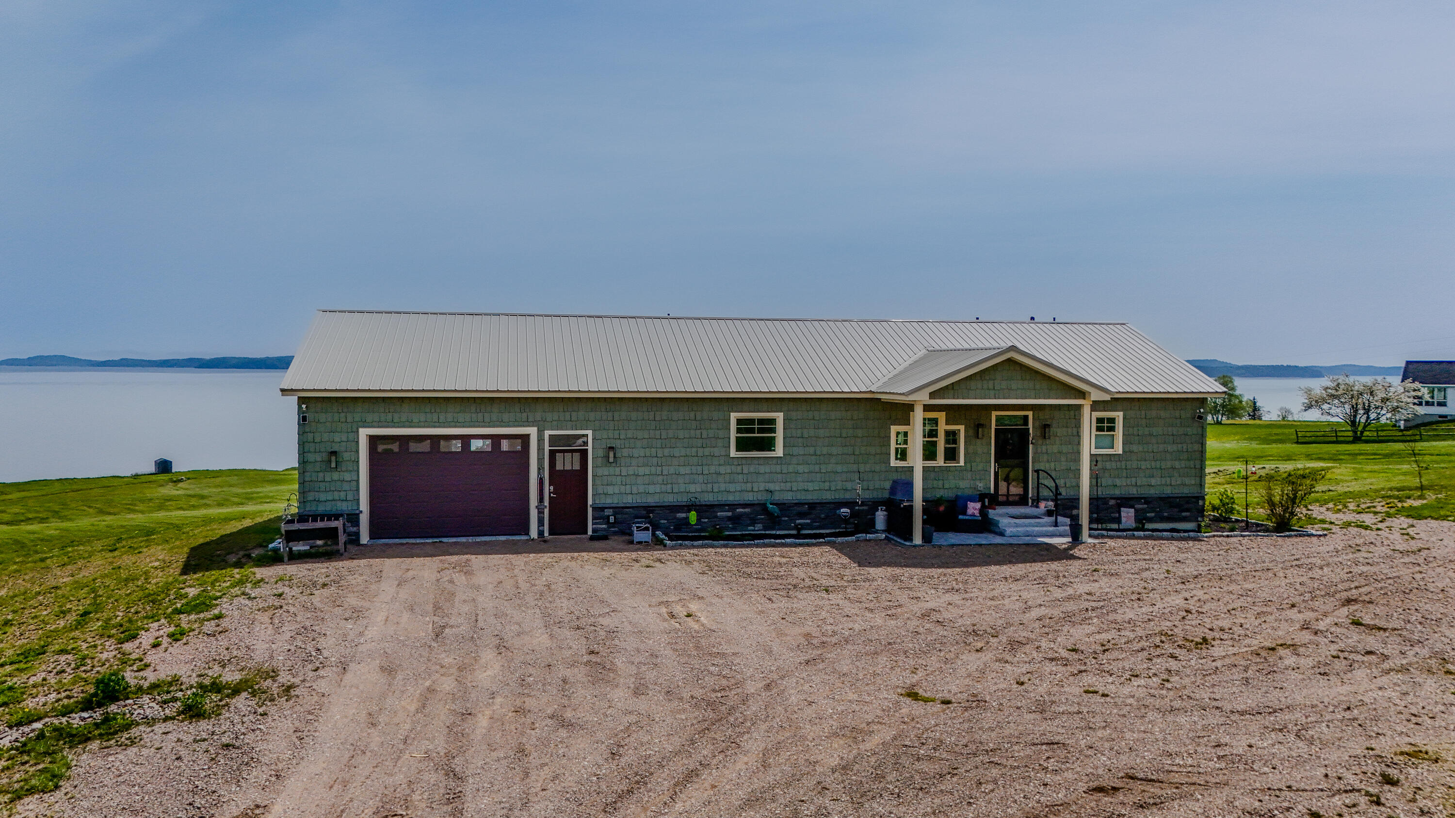 357 Shore Road Perry ME 04667