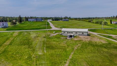 357 Shore Road Perry ME 04667