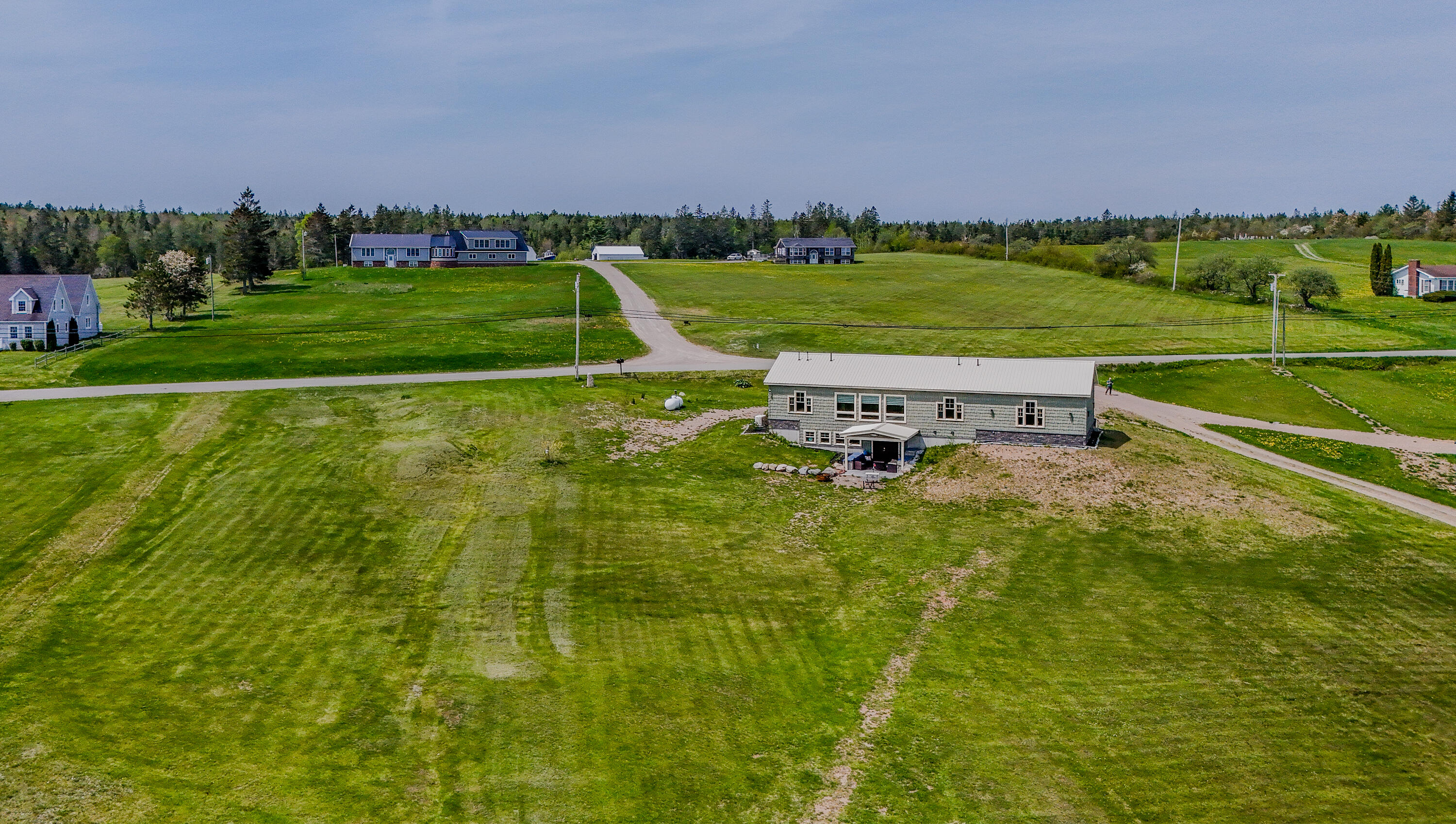 357 Shore Road Perry ME 04667