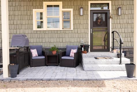357 Shore Road Perry ME 04667