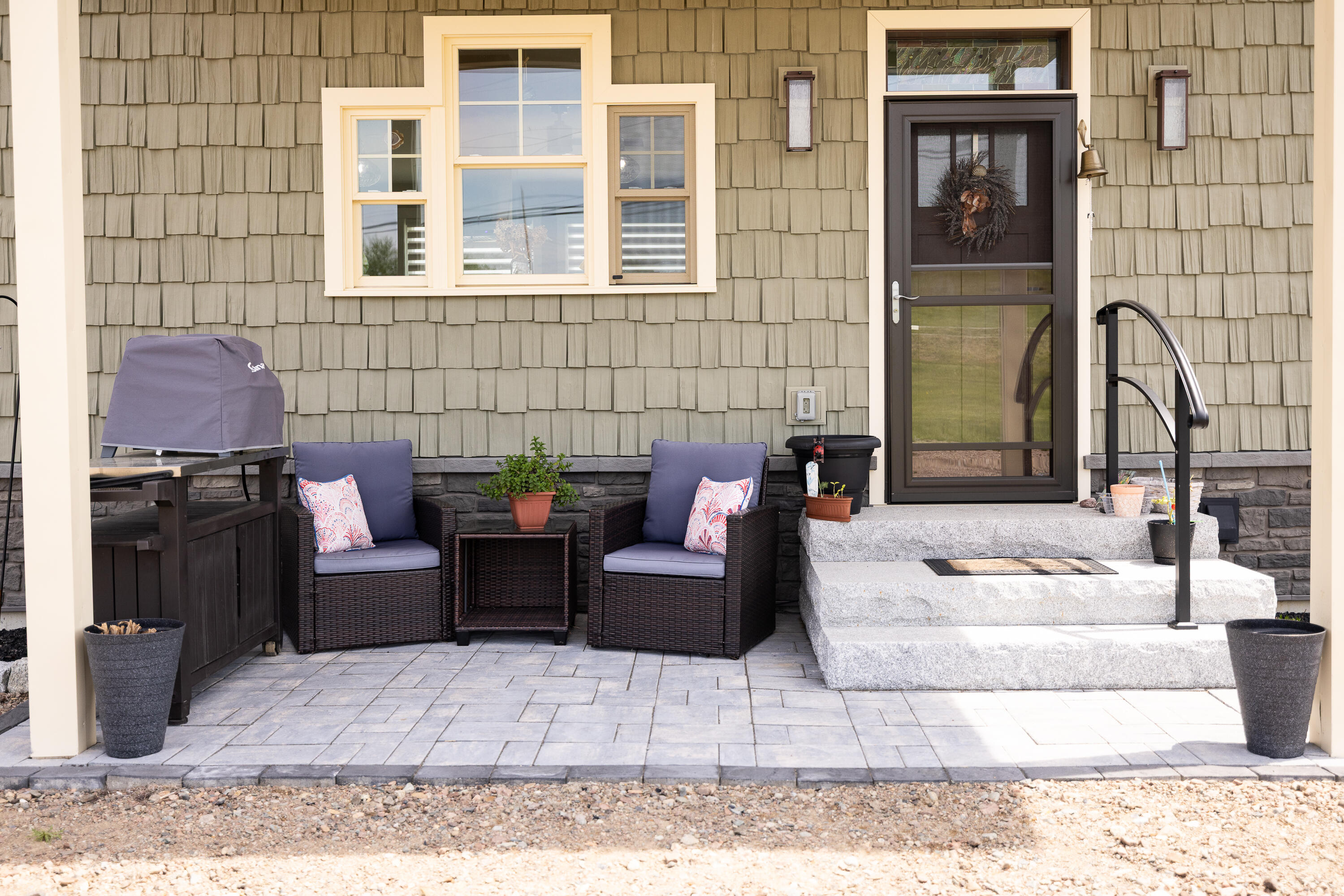 357 Shore Road Perry ME 04667