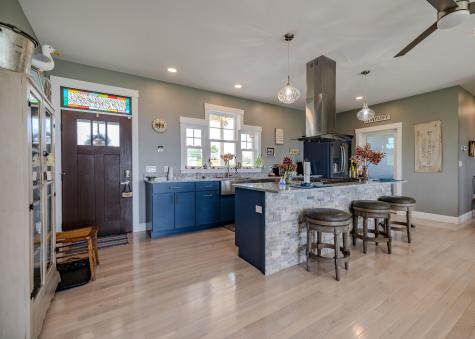 357 Shore Road Perry ME 04667