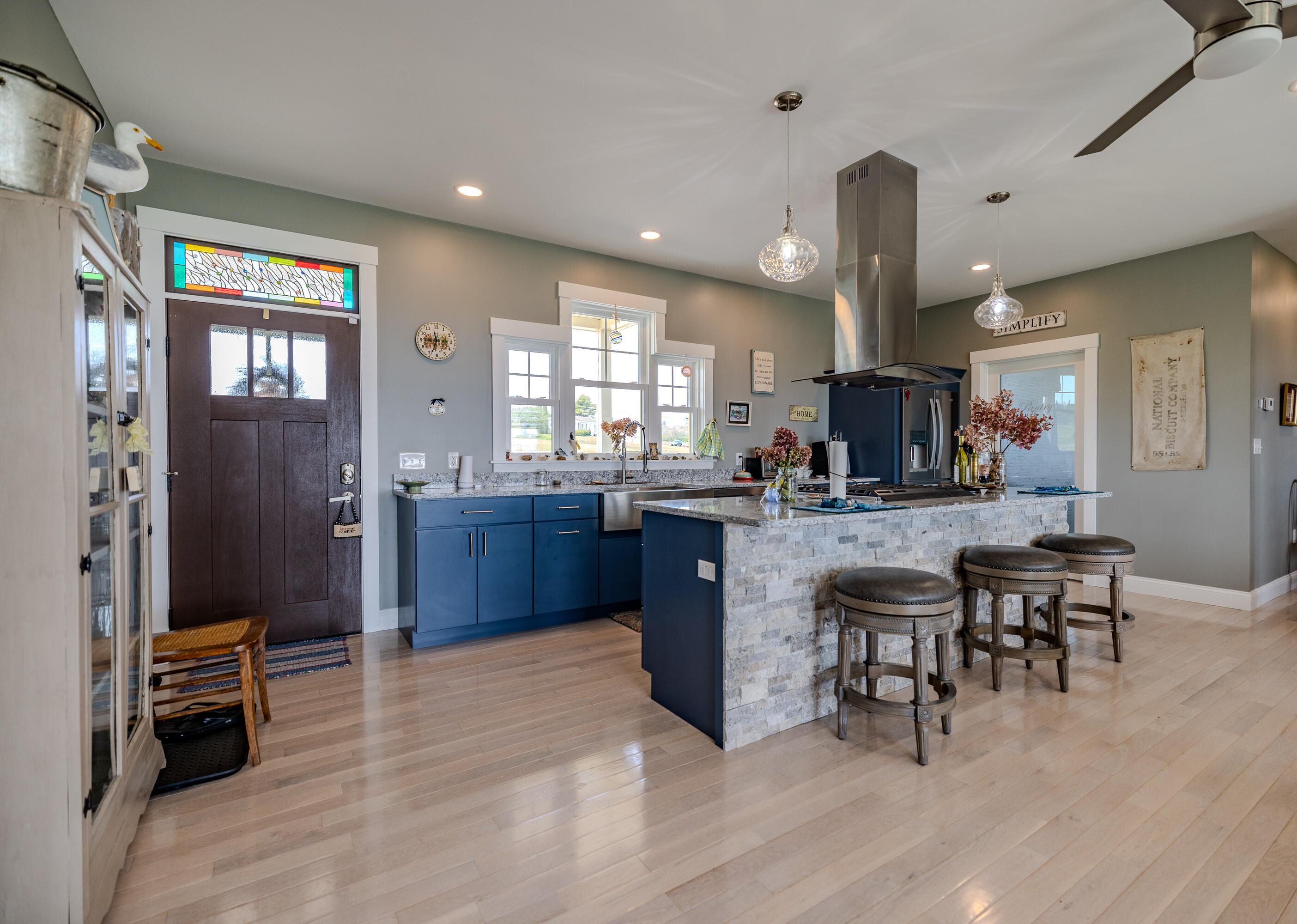 357 Shore Road Perry ME 04667