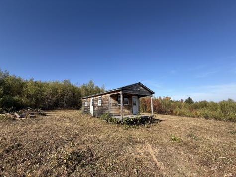 Off Lord Brook Road Grand Falls Twp ME 04418