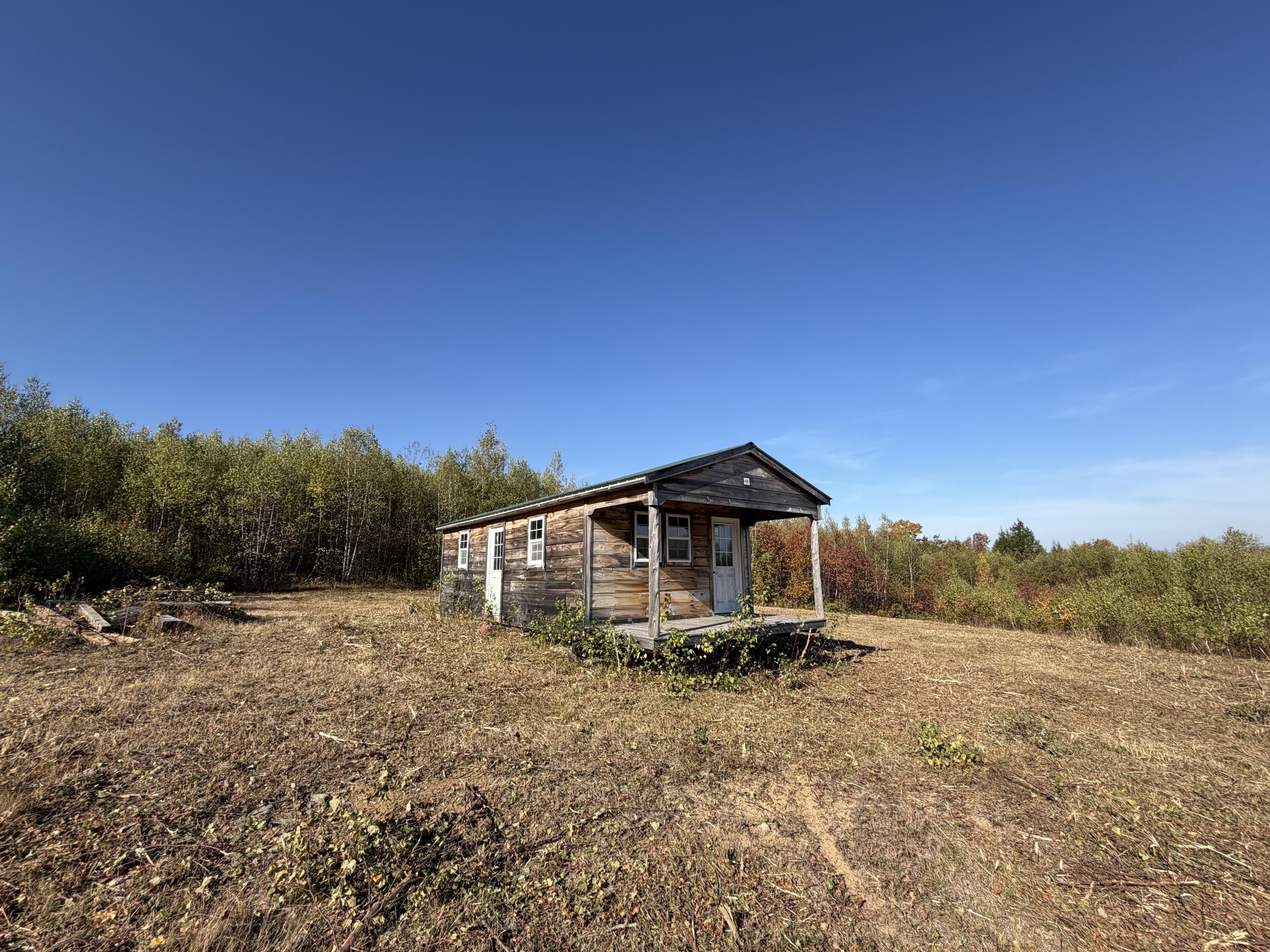 Off Lord Brook Road Grand Falls Twp ME 04418