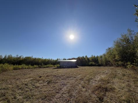 Off Lord Brook Road Grand Falls Twp ME 04418