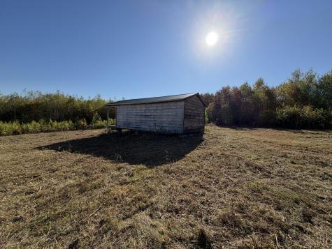 Off Lord Brook Road Grand Falls Twp ME 04418