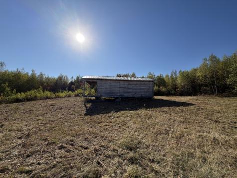 Off Lord Brook Road Grand Falls Twp ME 04418