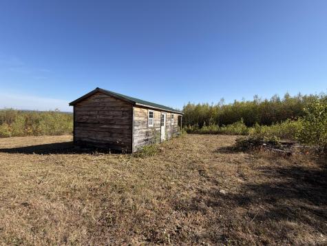 Off Lord Brook Road Grand Falls Twp ME 04418