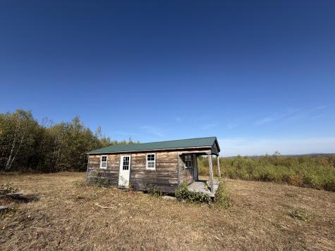 Off Lord Brook Road Grand Falls Twp ME 04418