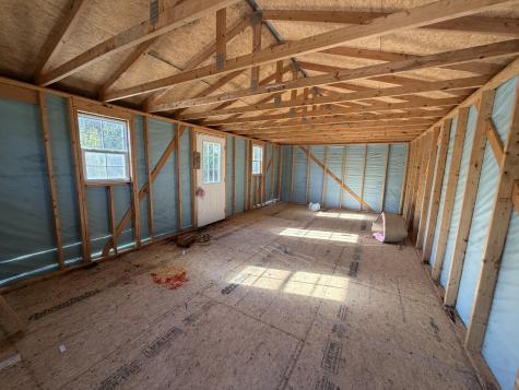 Off Lord Brook Road Grand Falls Twp ME 04418