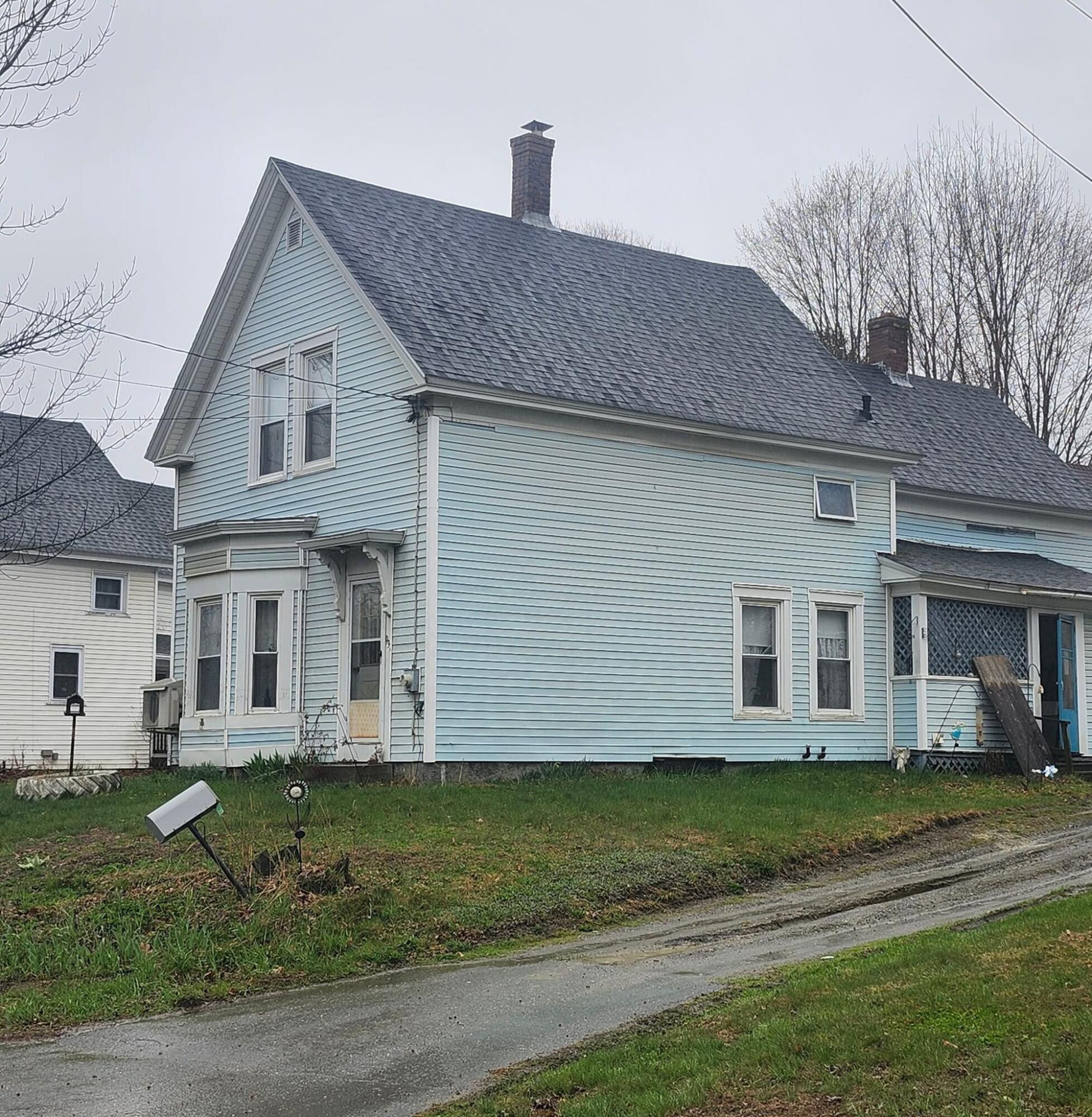 937 W Main Street Dover-foxcroft ME 04426
