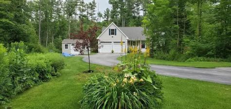 29 Crossing Brook Drive Buxton ME 04093