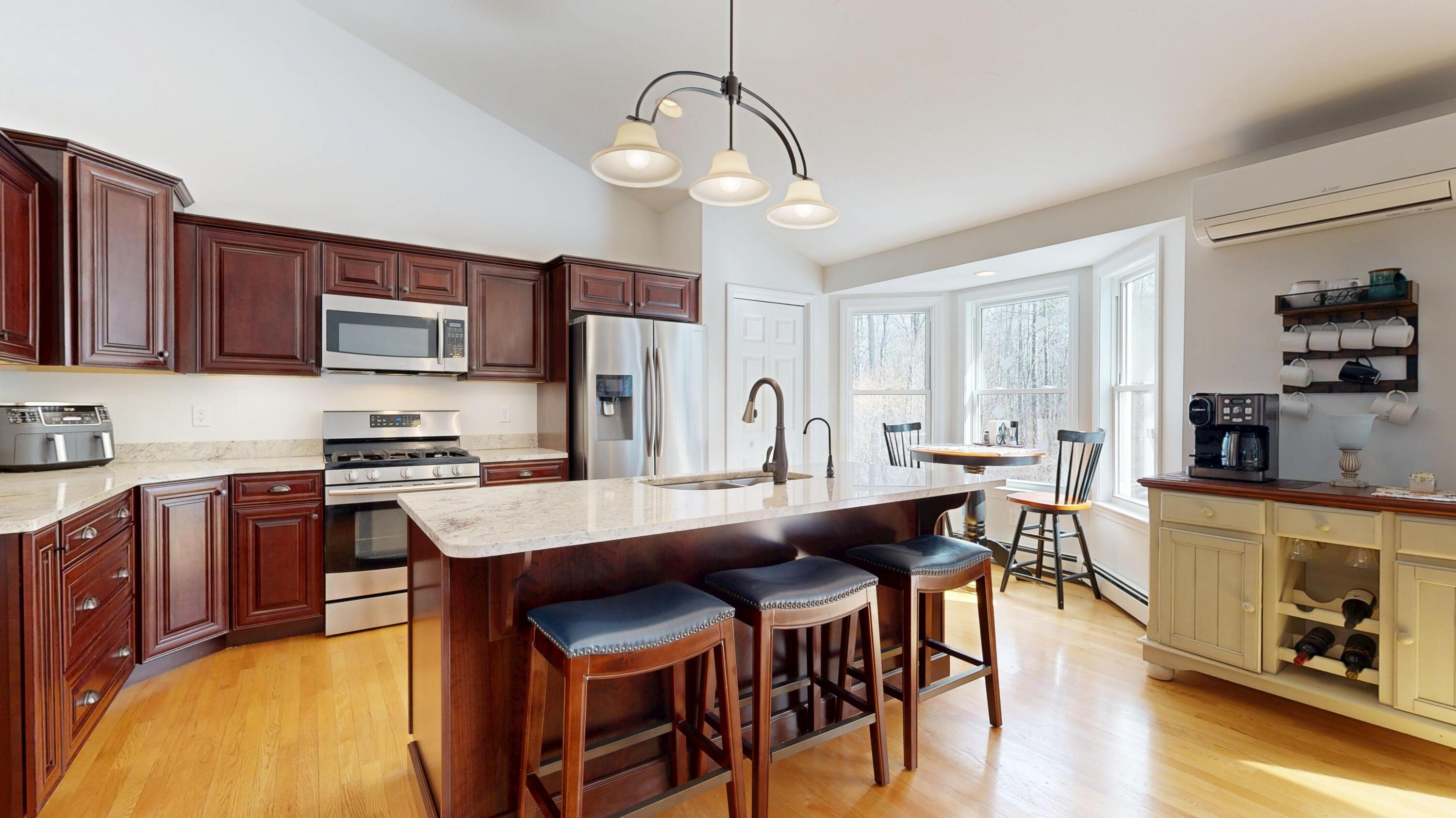 29 Crossing Brook Drive Buxton ME 04093