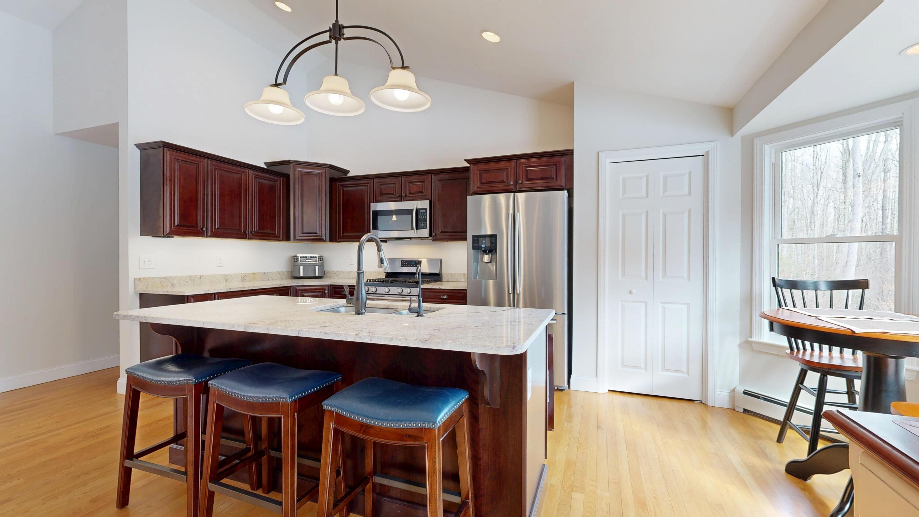 29 Crossing Brook Drive Buxton ME 04093