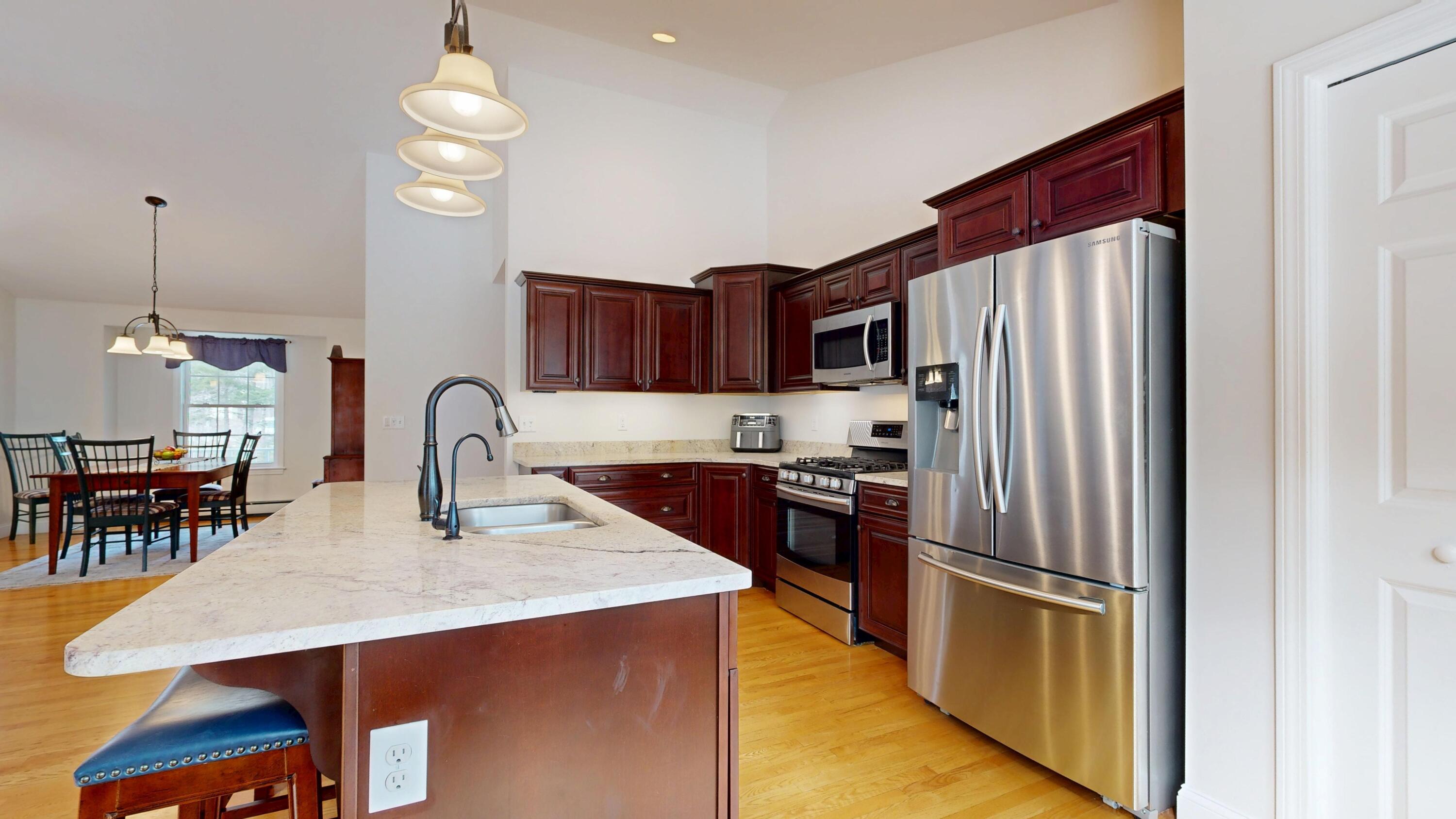 29 Crossing Brook Drive Buxton ME 04093