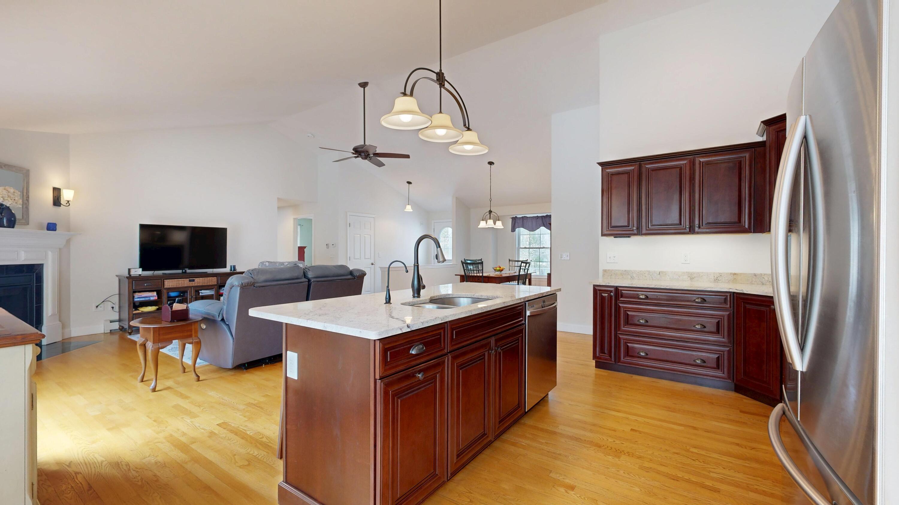 29 Crossing Brook Drive Buxton ME 04093