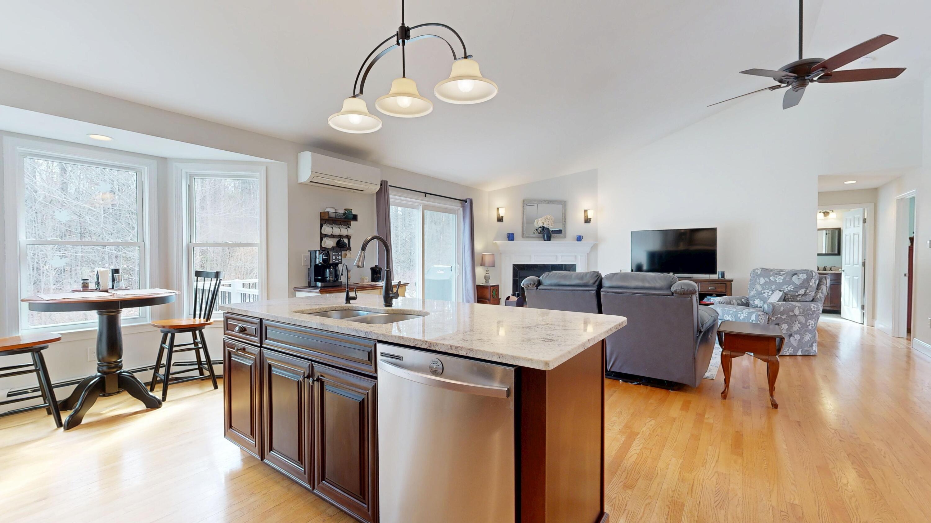 29 Crossing Brook Drive Buxton ME 04093