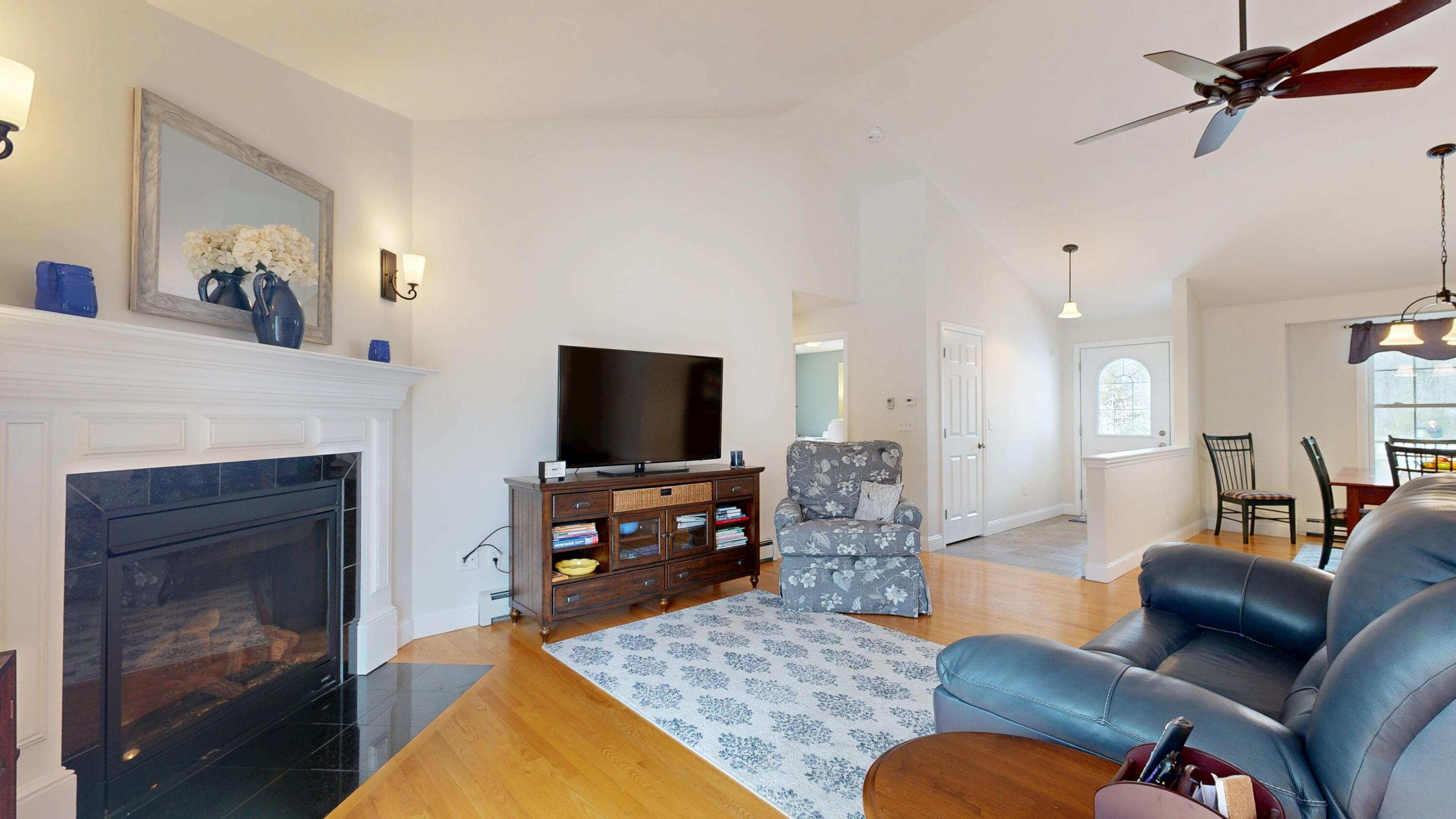 29 Crossing Brook Drive Buxton ME 04093