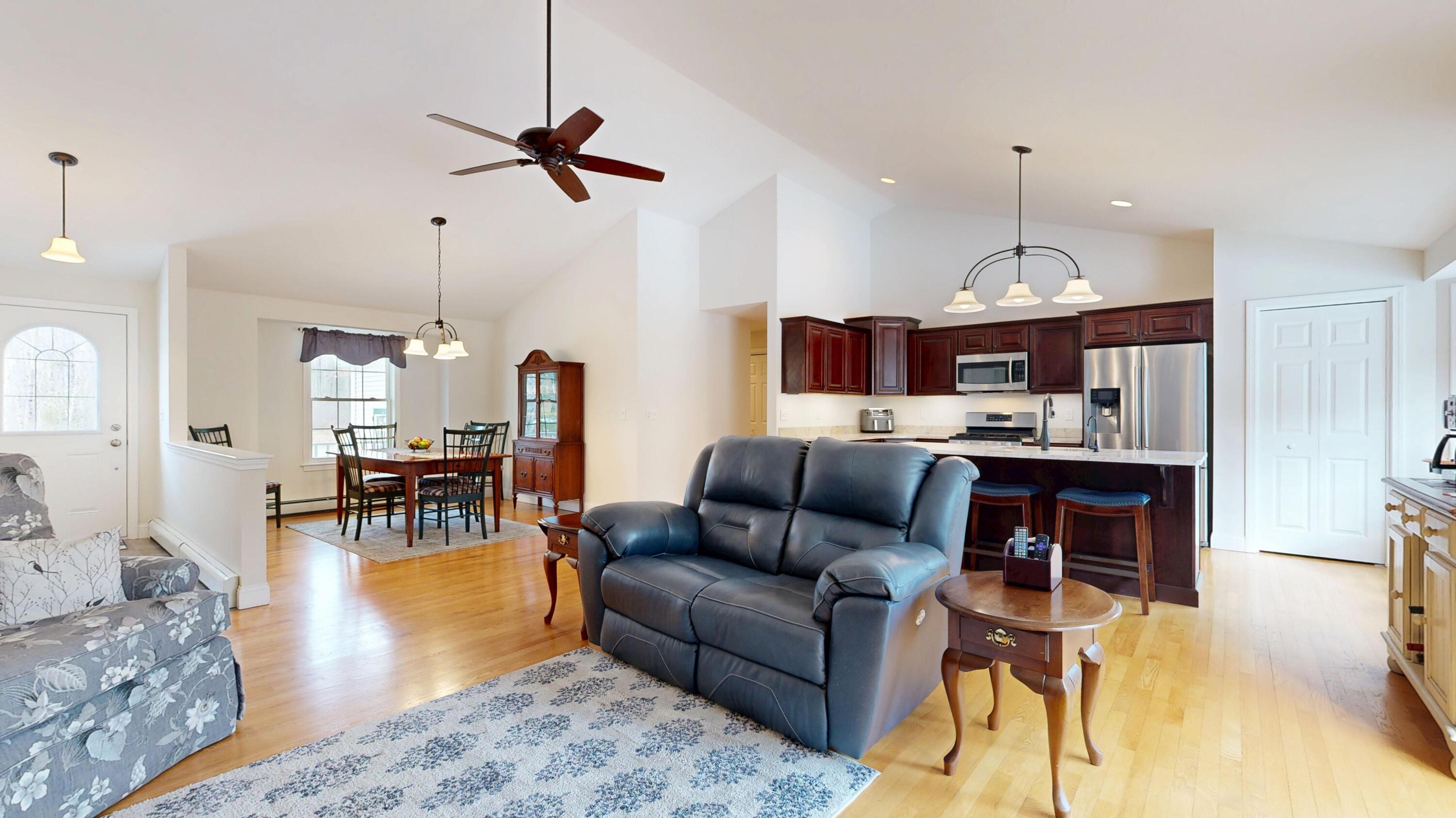 29 Crossing Brook Drive Buxton ME 04093