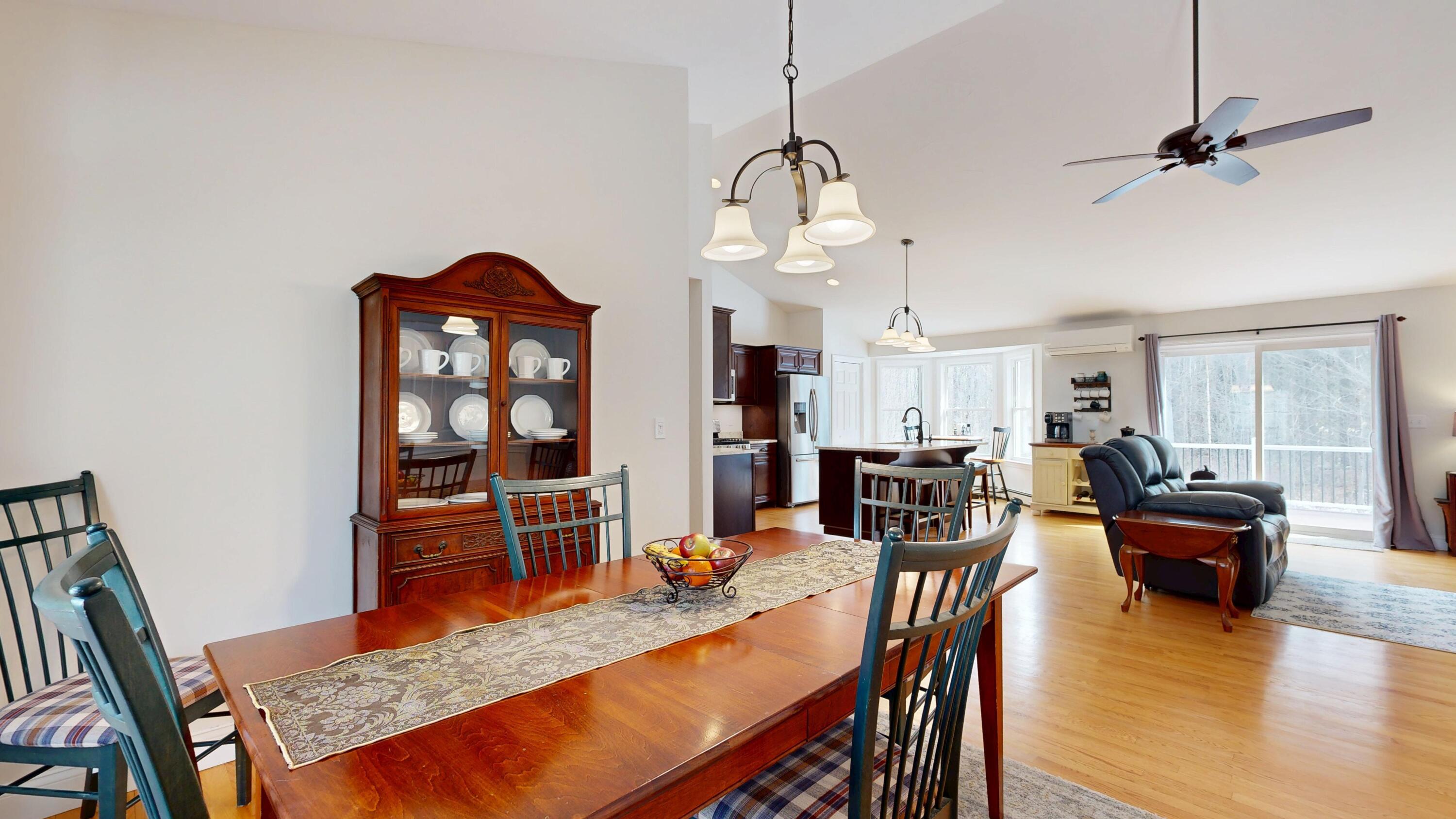 29 Crossing Brook Drive Buxton ME 04093