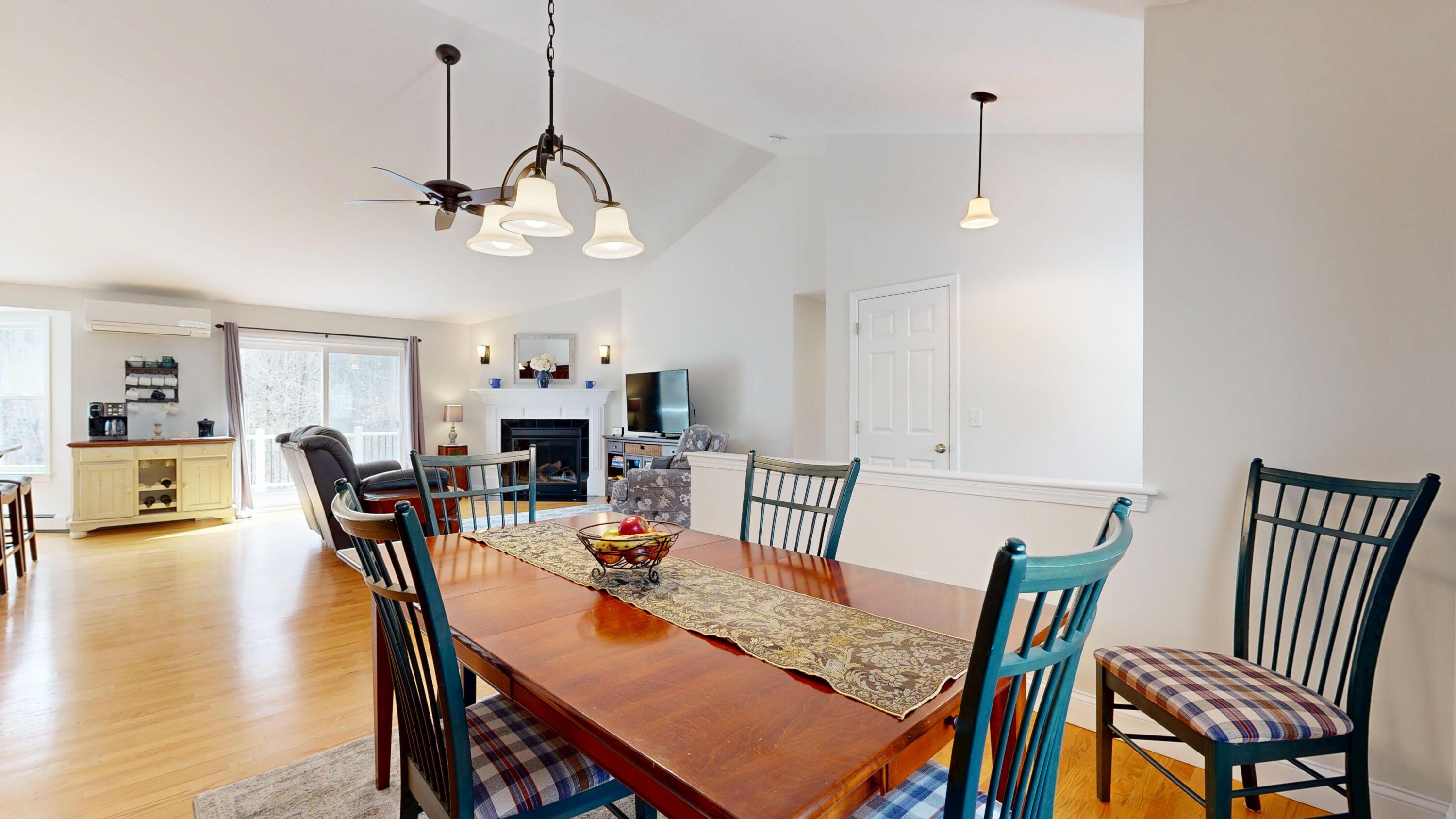 29 Crossing Brook Drive Buxton ME 04093