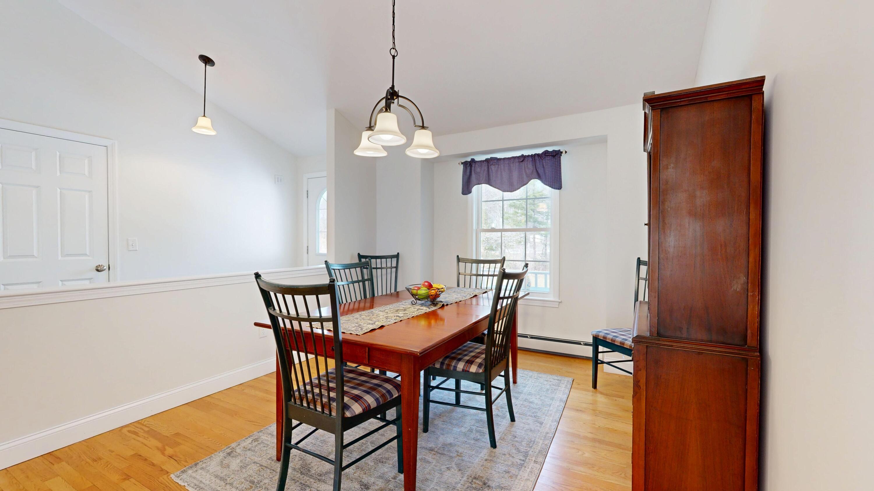 29 Crossing Brook Drive Buxton ME 04093