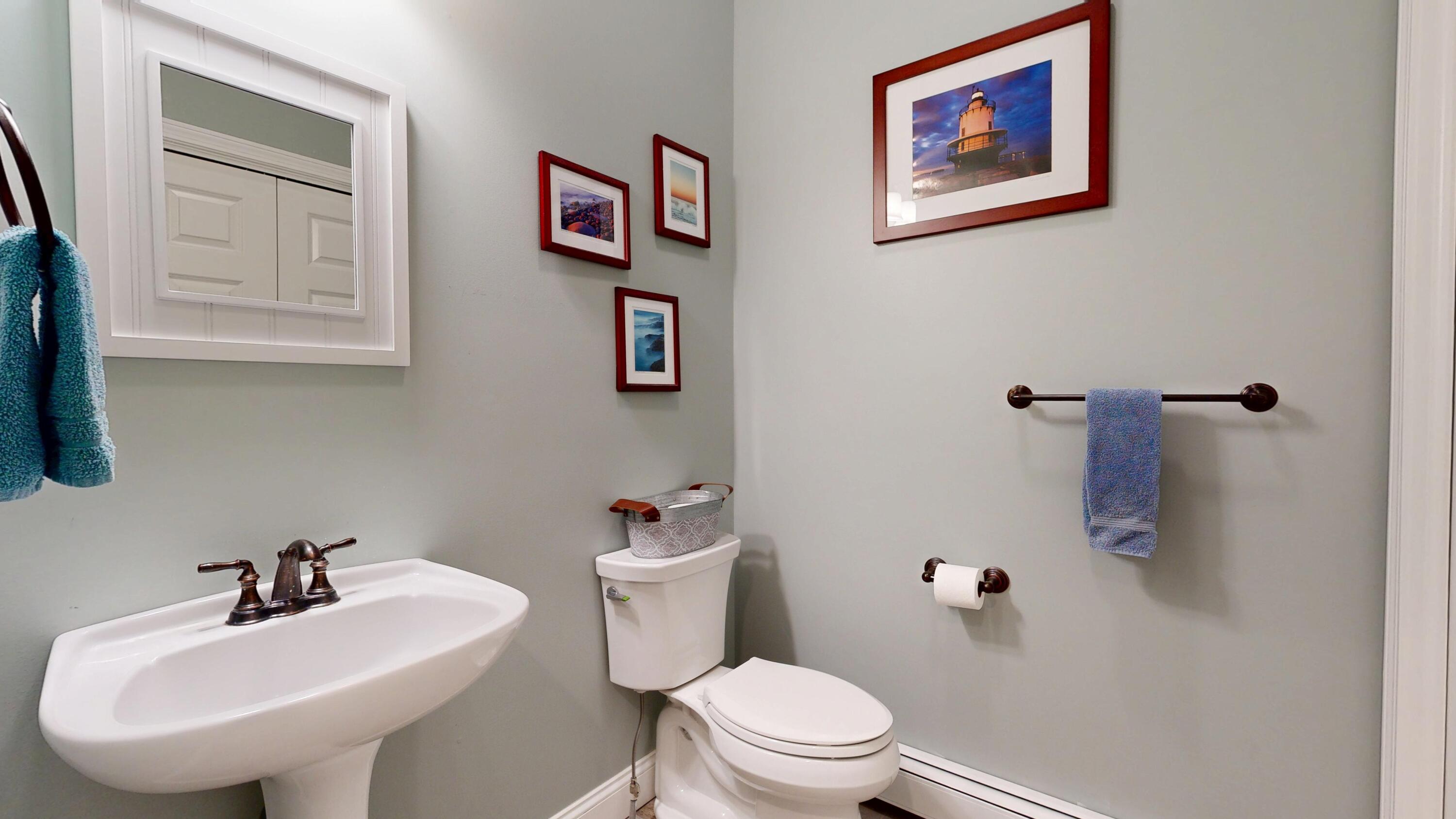 29 Crossing Brook Drive Buxton ME 04093