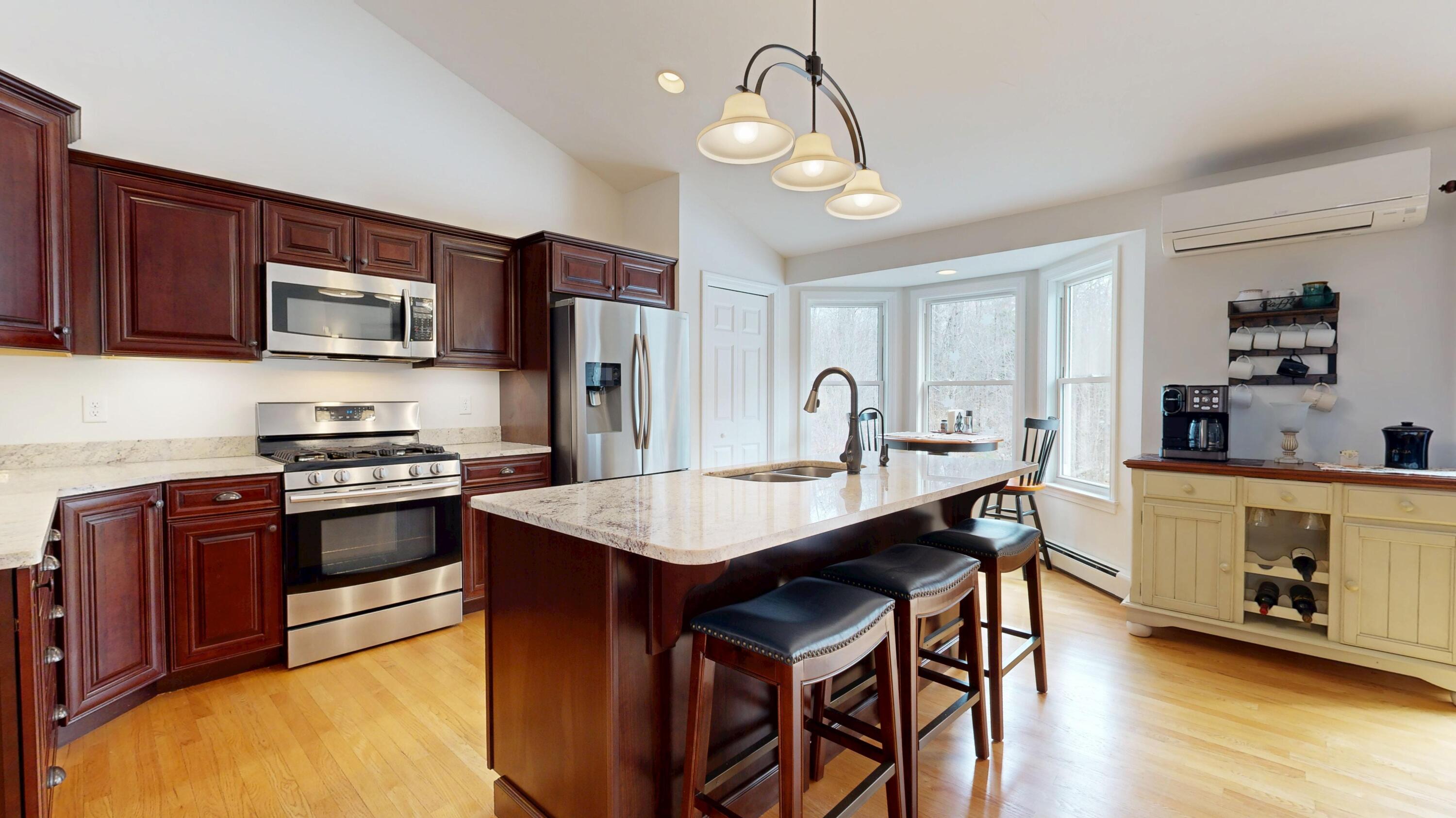 29 Crossing Brook Drive Buxton ME 04093