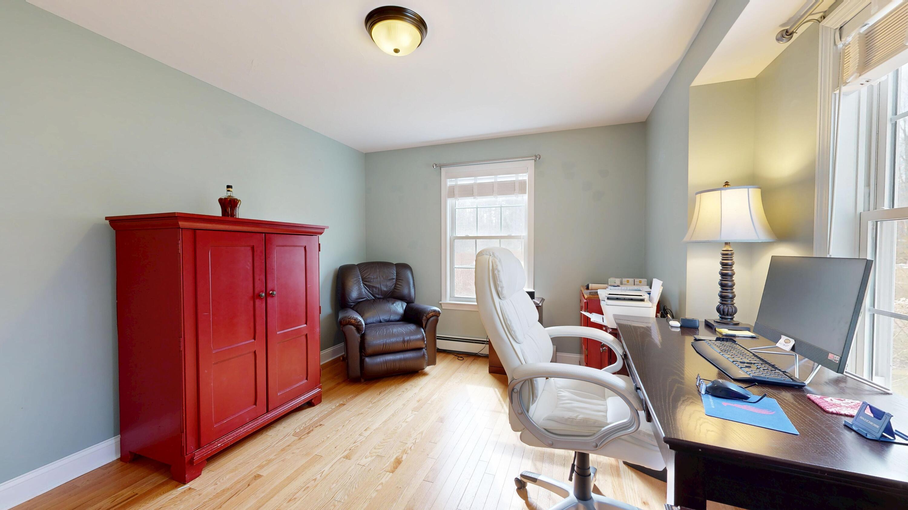 29 Crossing Brook Drive Buxton ME 04093