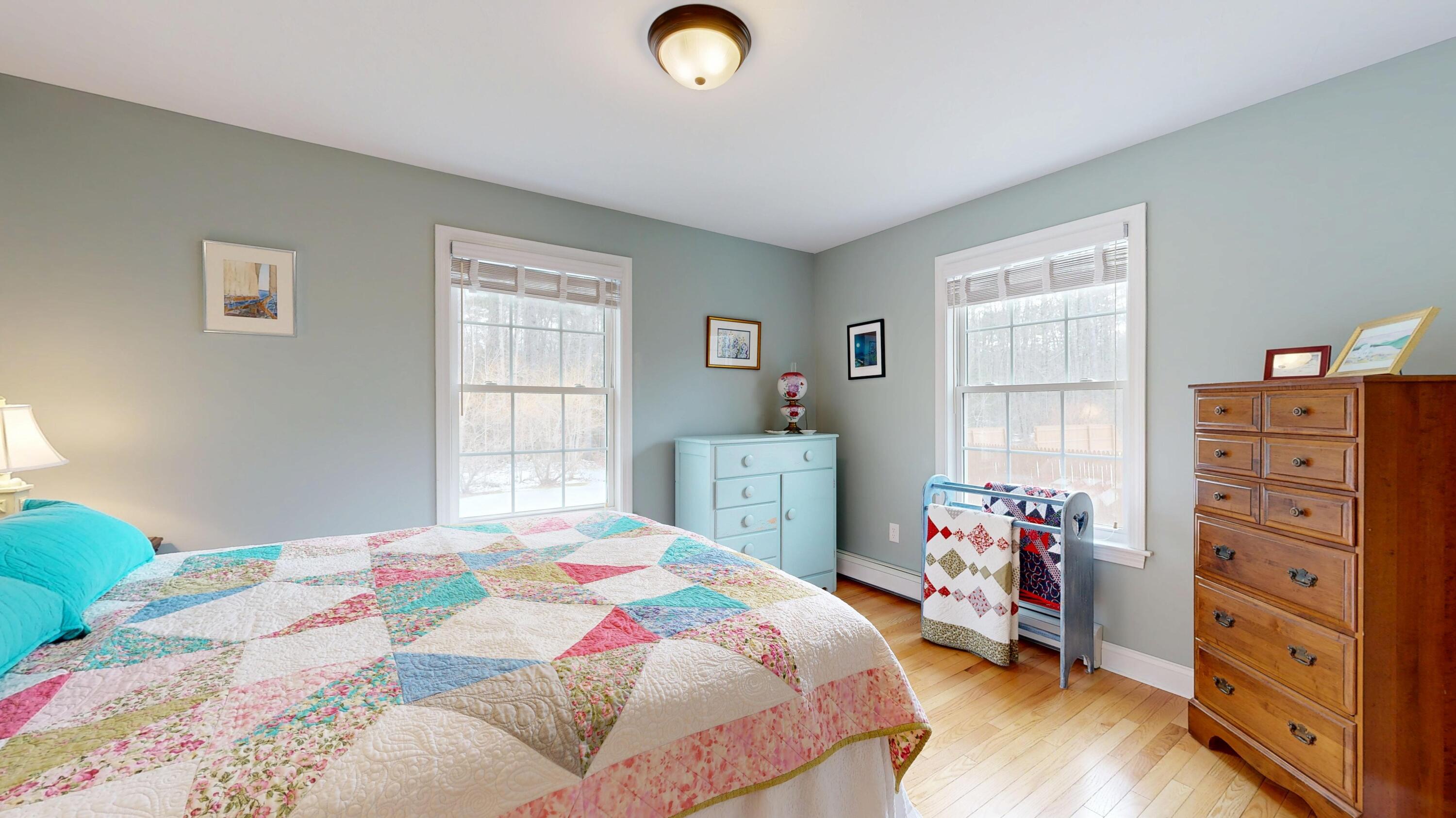 29 Crossing Brook Drive Buxton ME 04093