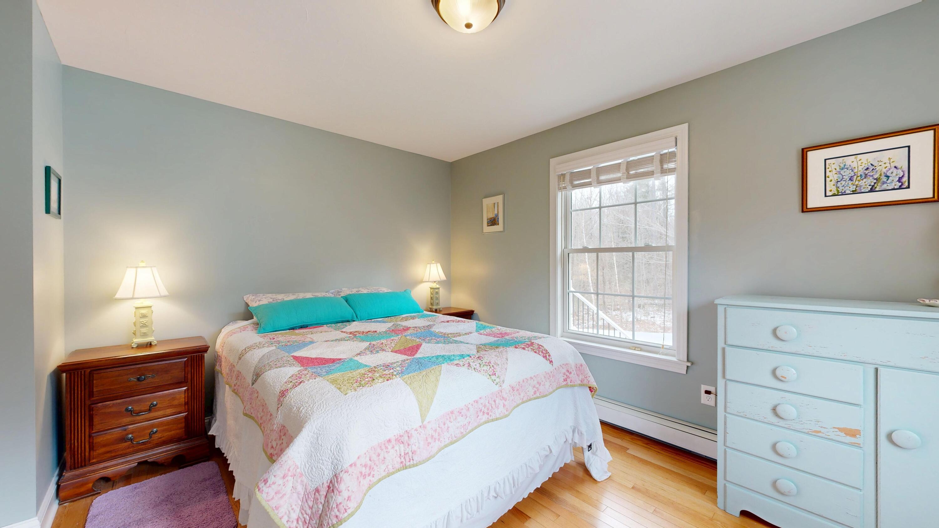 29 Crossing Brook Drive Buxton ME 04093