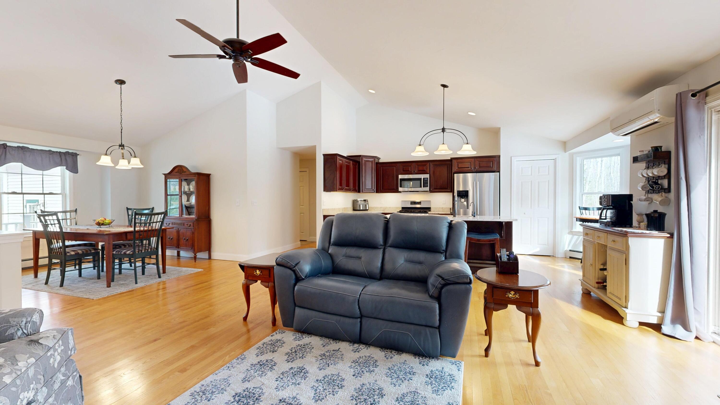 29 Crossing Brook Drive Buxton ME 04093