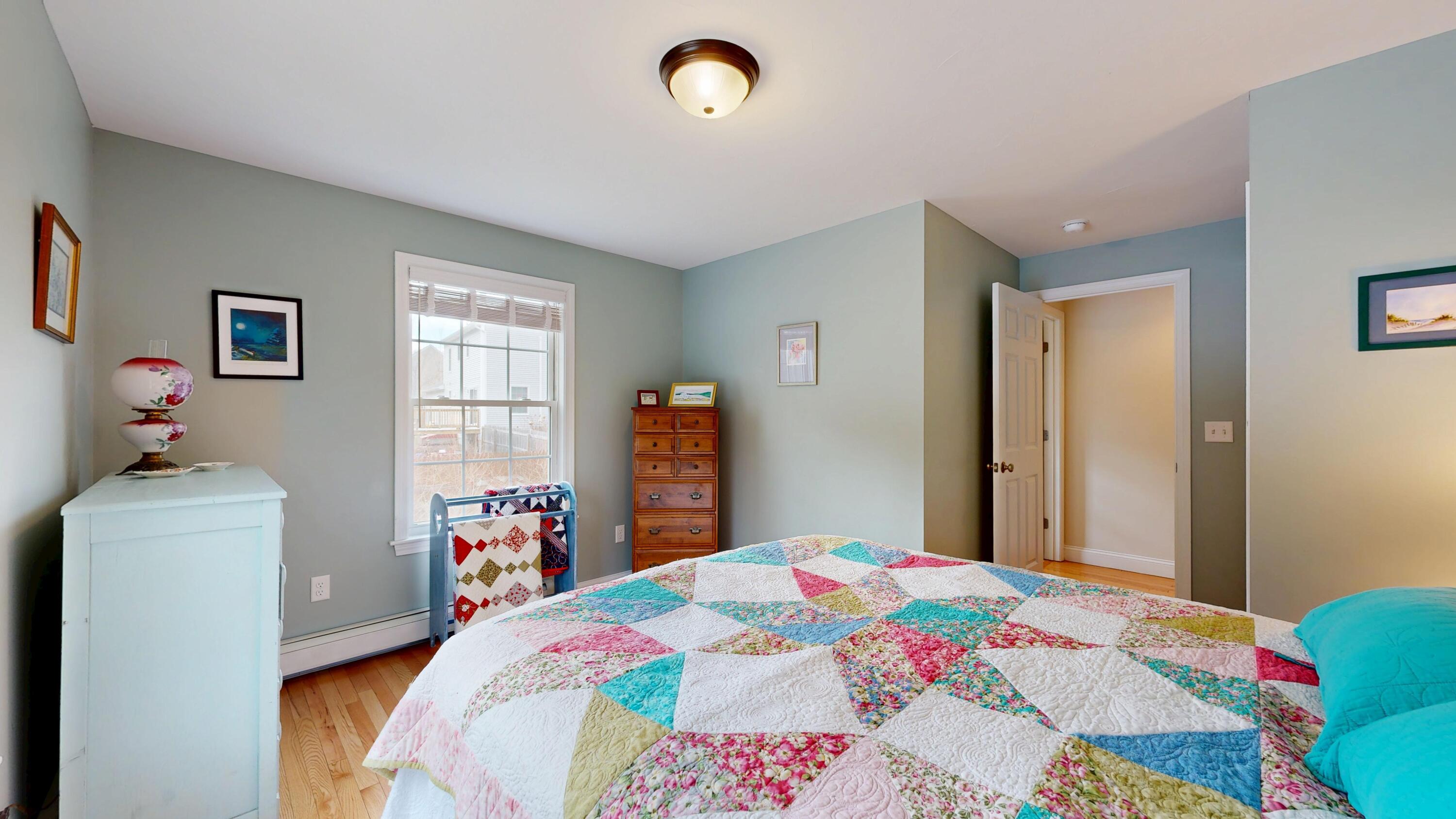 29 Crossing Brook Drive Buxton ME 04093