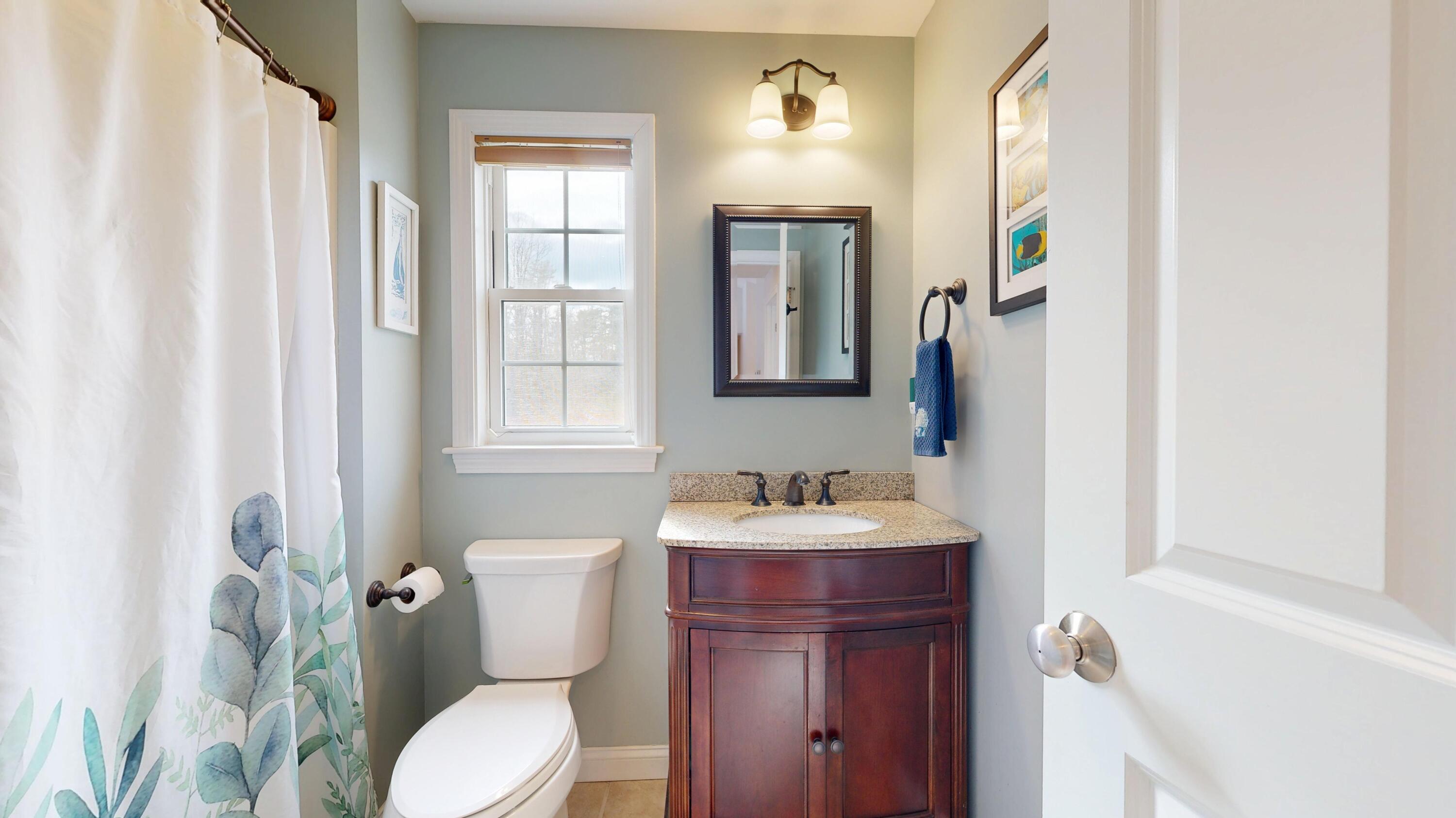 29 Crossing Brook Drive Buxton ME 04093