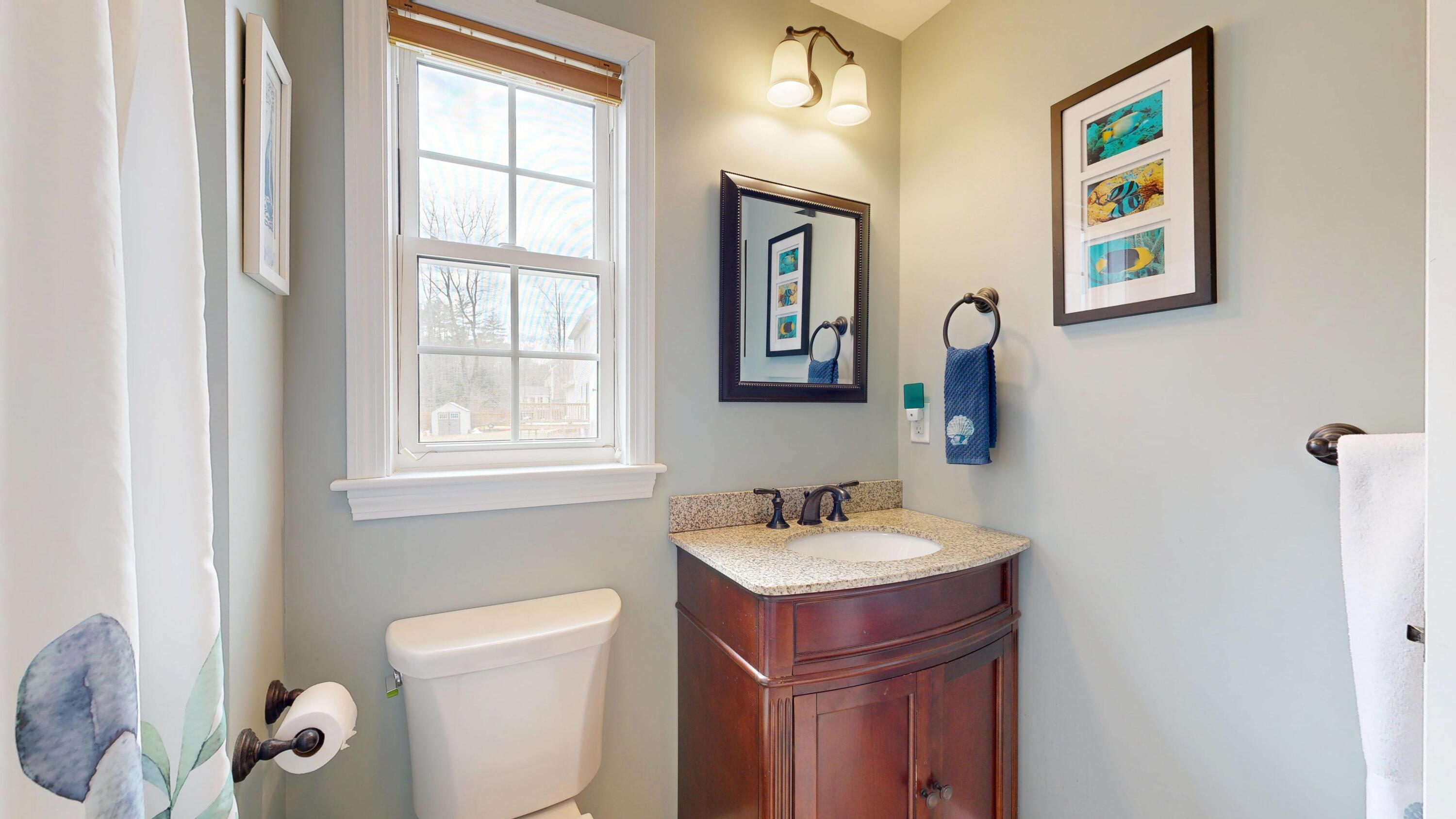 29 Crossing Brook Drive Buxton ME 04093