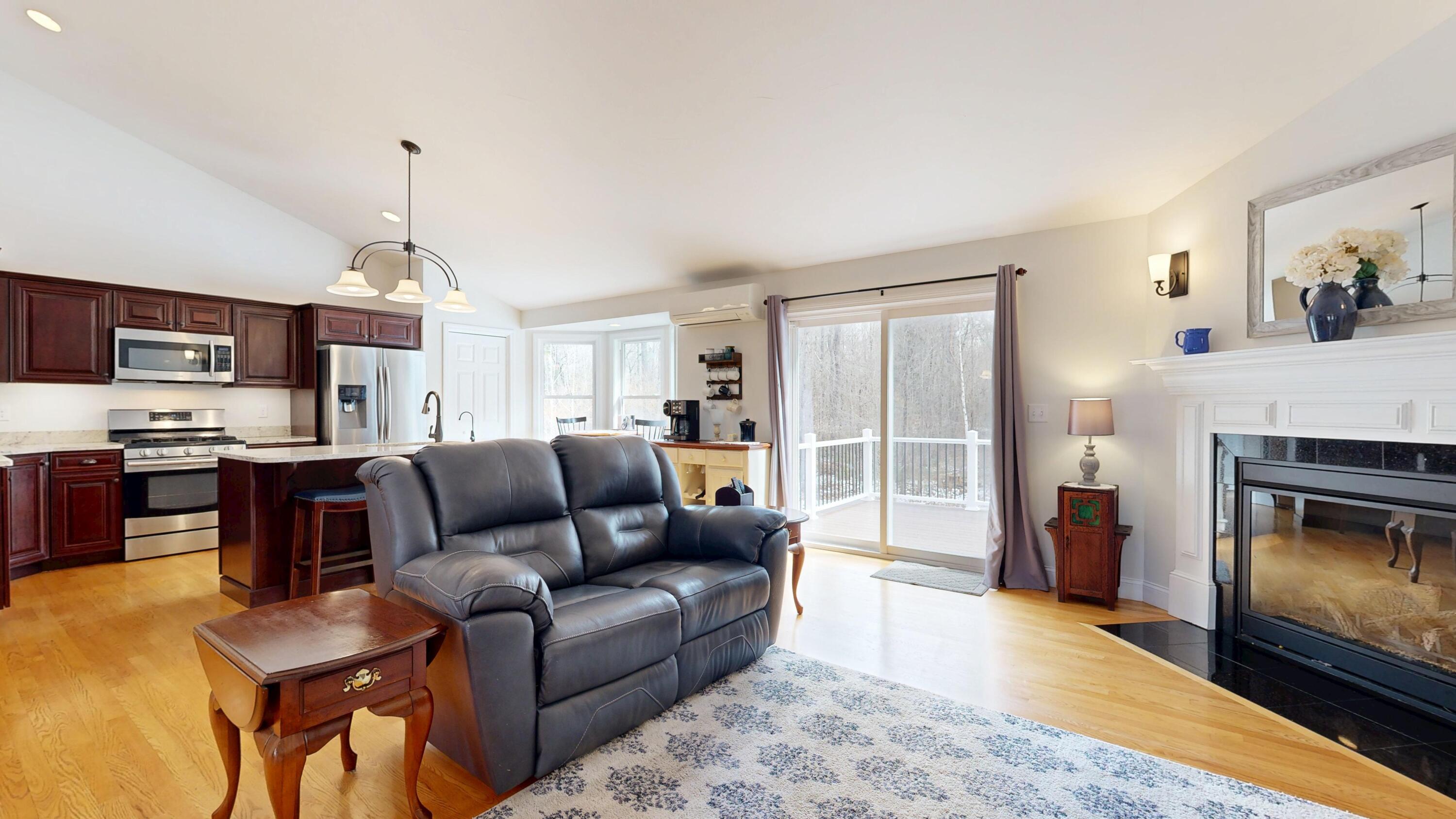 29 Crossing Brook Drive Buxton ME 04093