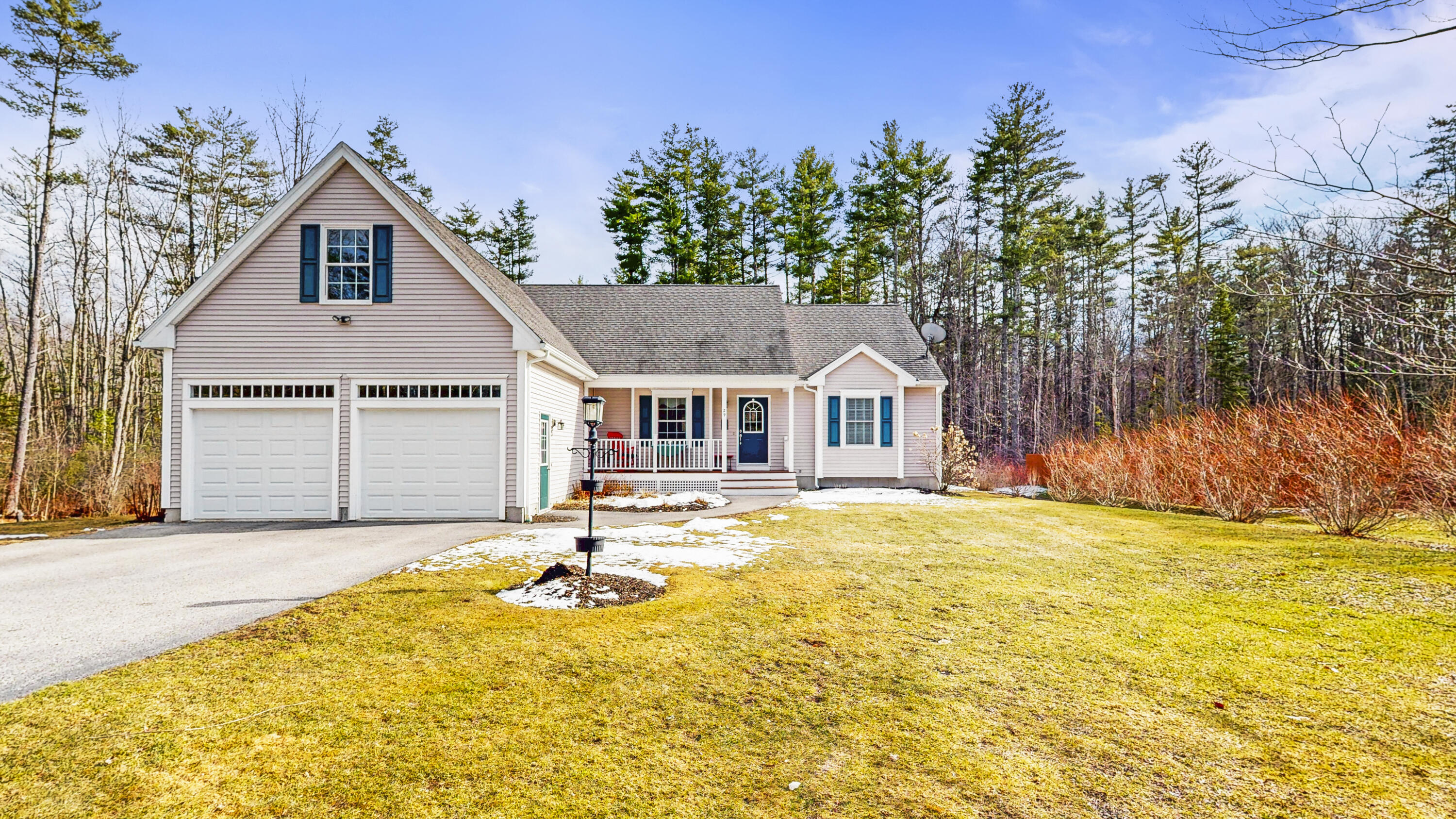 29 Crossing Brook Drive Buxton ME 04093