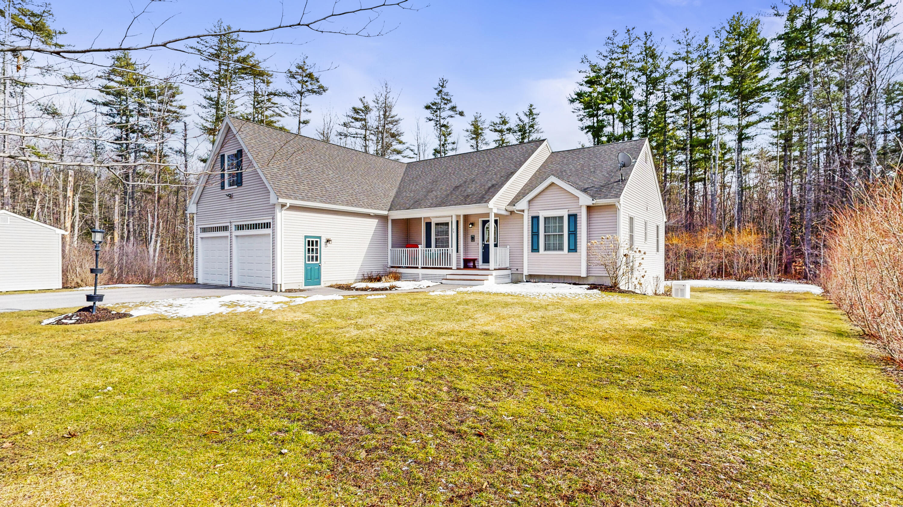 29 Crossing Brook Drive Buxton ME 04093