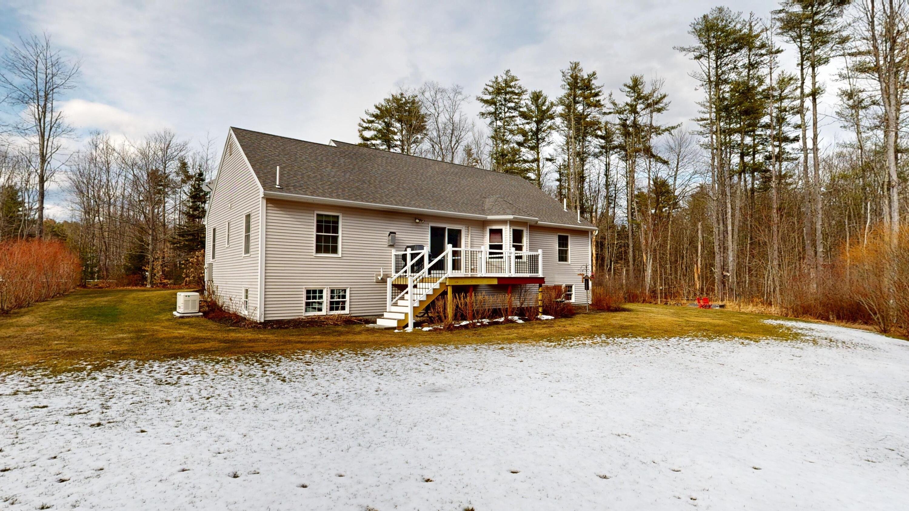 29 Crossing Brook Drive Buxton ME 04093