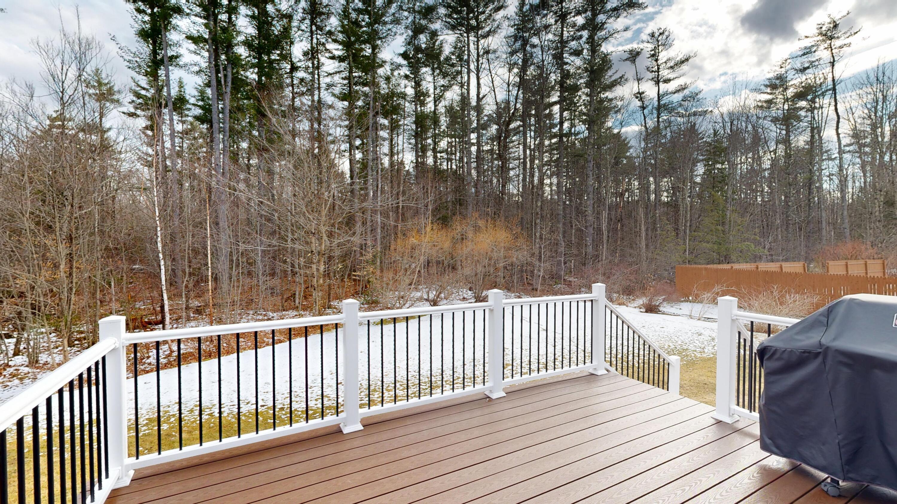 29 Crossing Brook Drive Buxton ME 04093