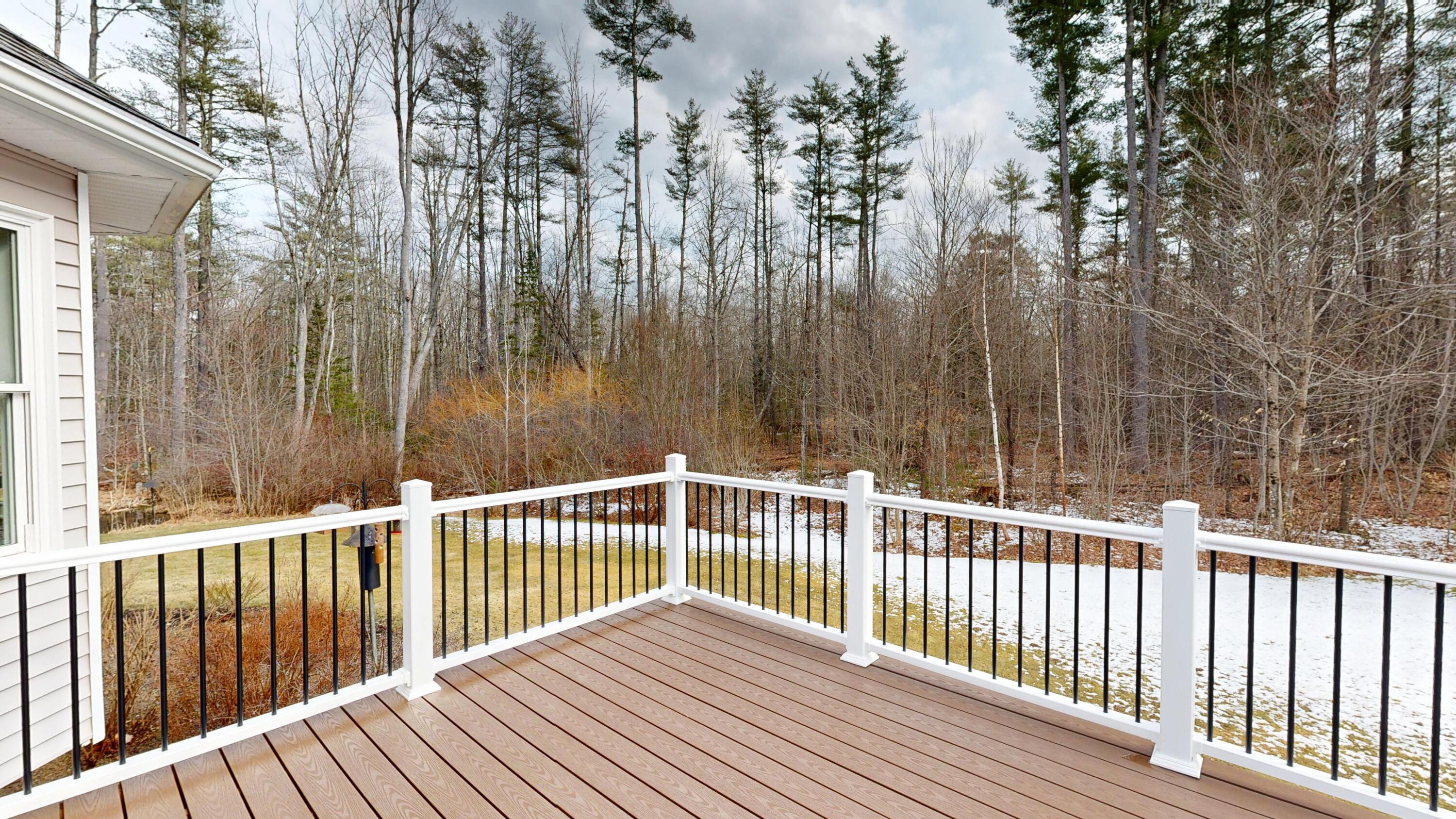 29 Crossing Brook Drive Buxton ME 04093