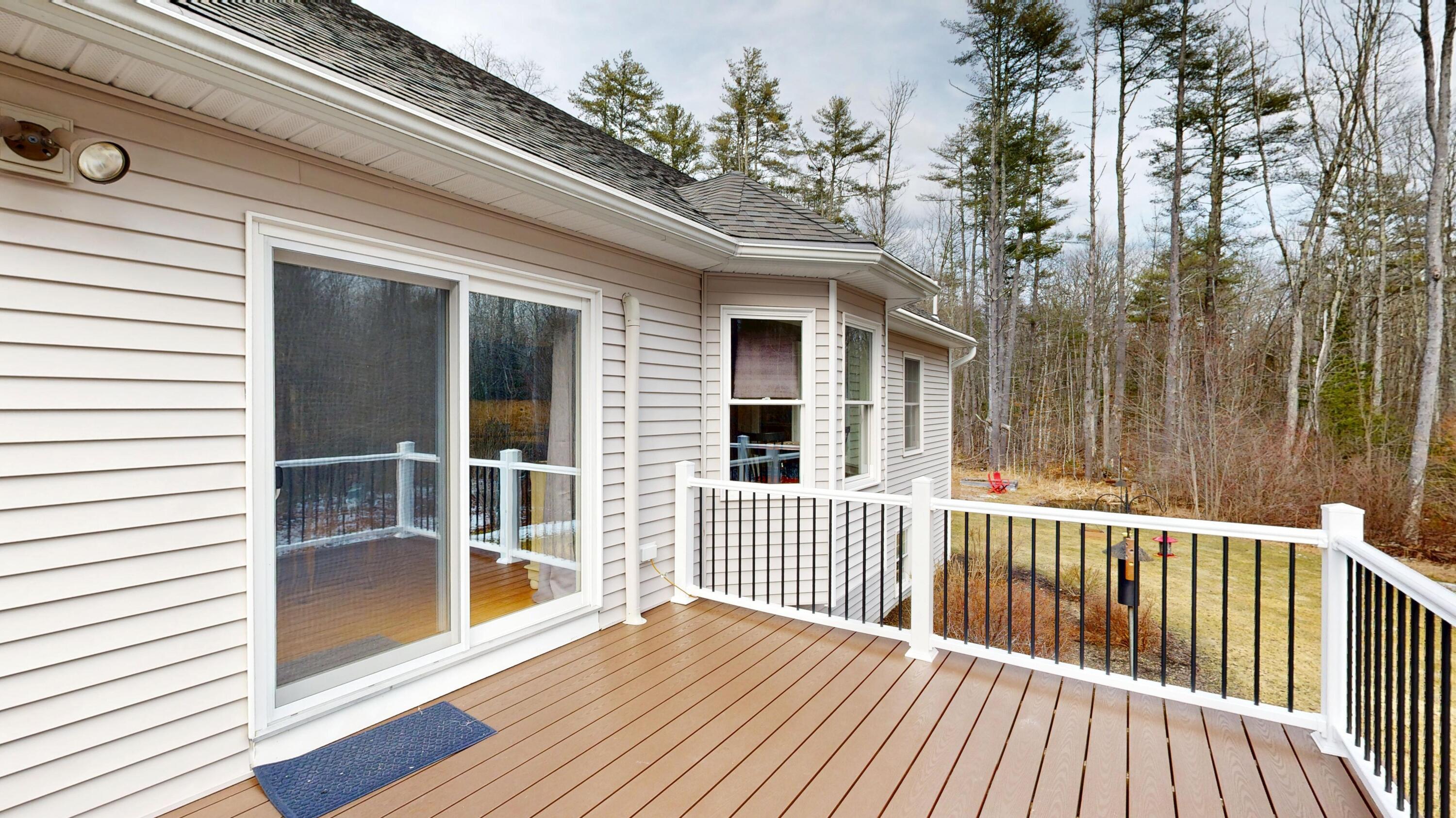 29 Crossing Brook Drive Buxton ME 04093