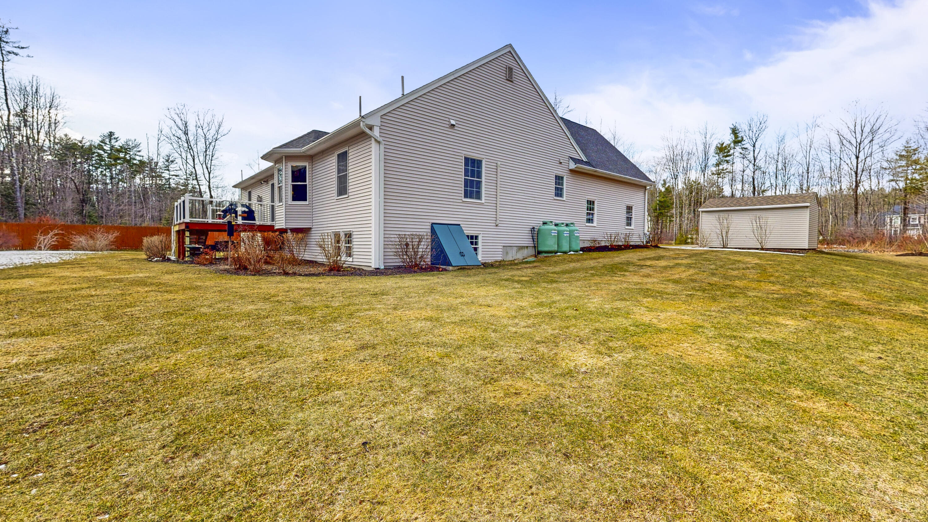 29 Crossing Brook Drive Buxton ME 04093