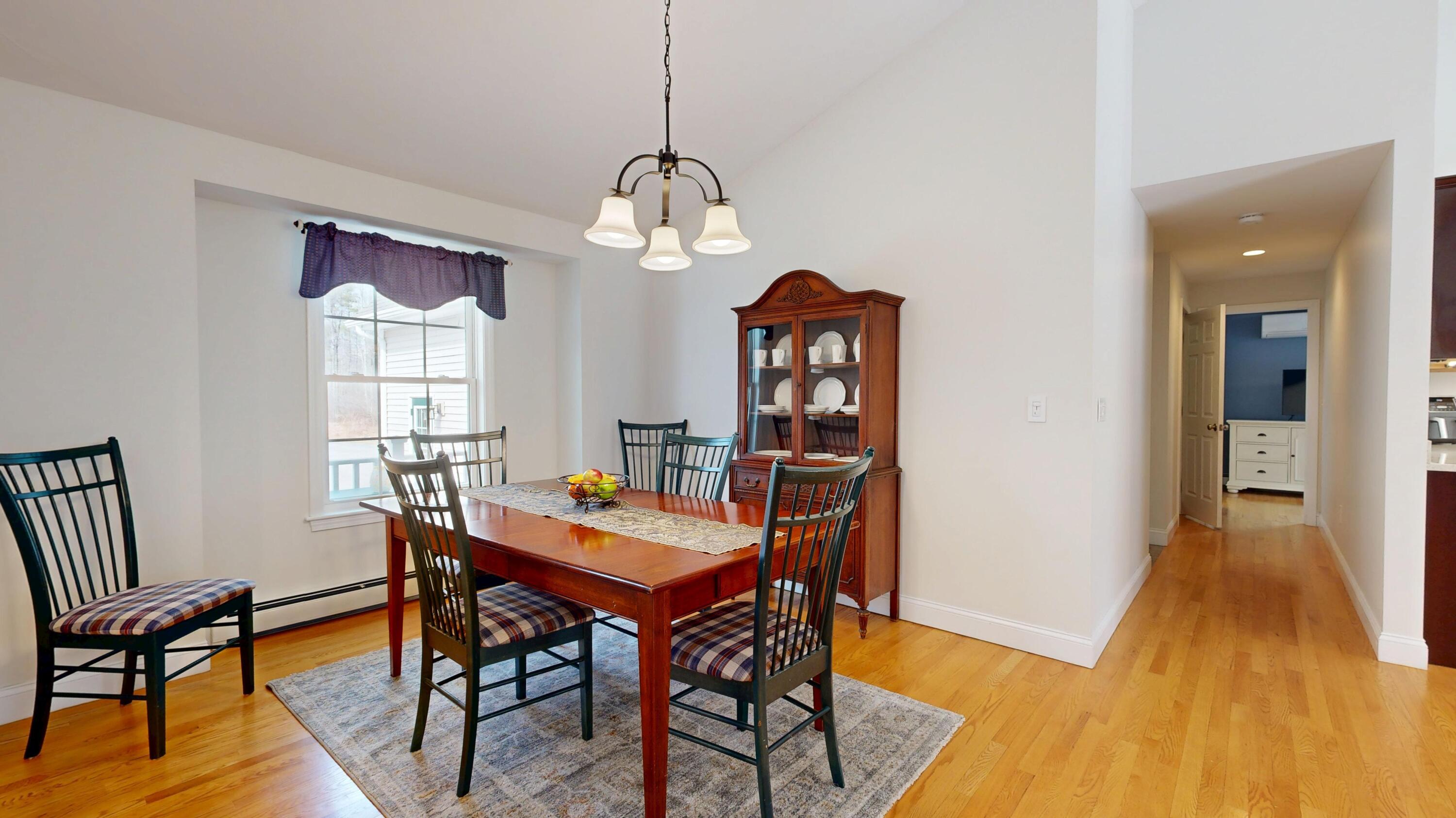 29 Crossing Brook Drive Buxton ME 04093