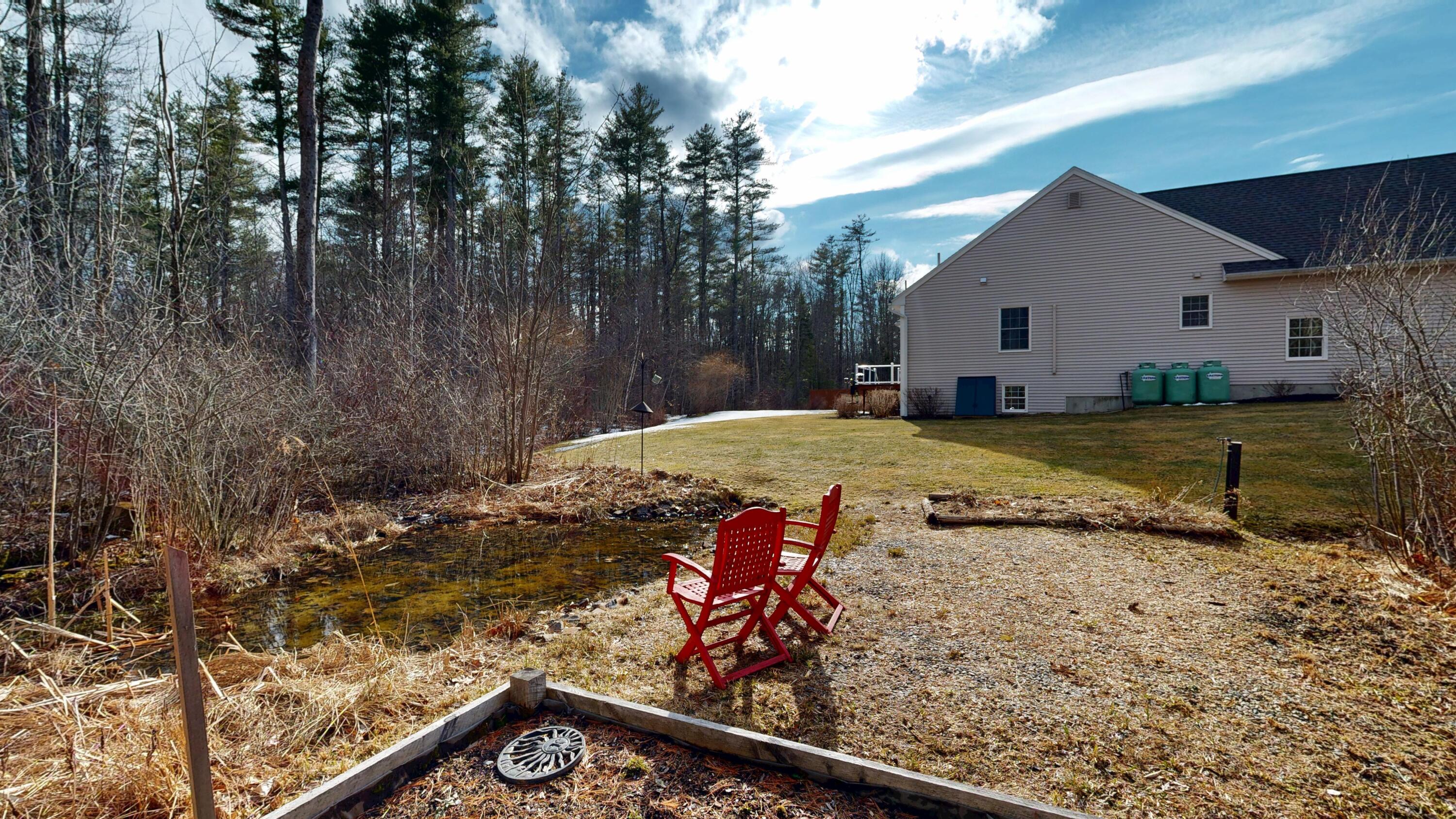 29 Crossing Brook Drive Buxton ME 04093