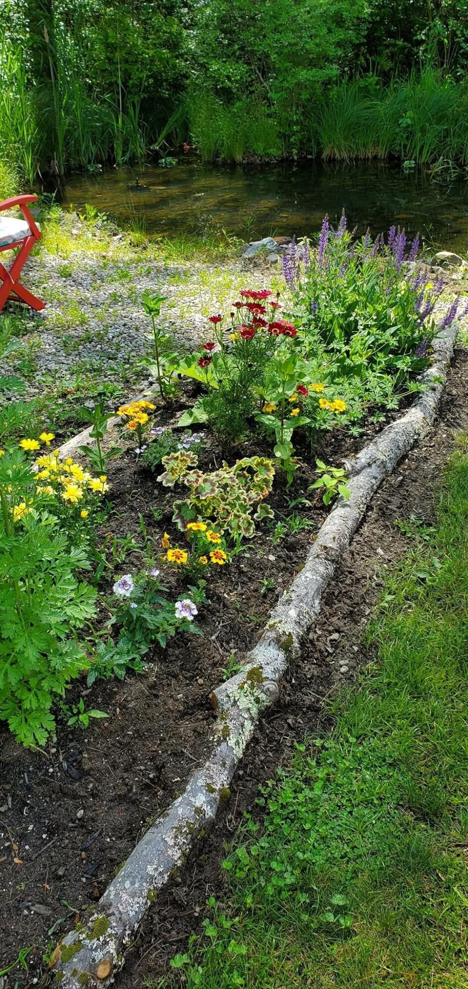 29 Crossing Brook Drive Buxton ME 04093